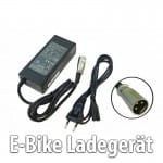E-Bike Ladegerät