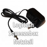 Logitech Squeezebox Netzteil