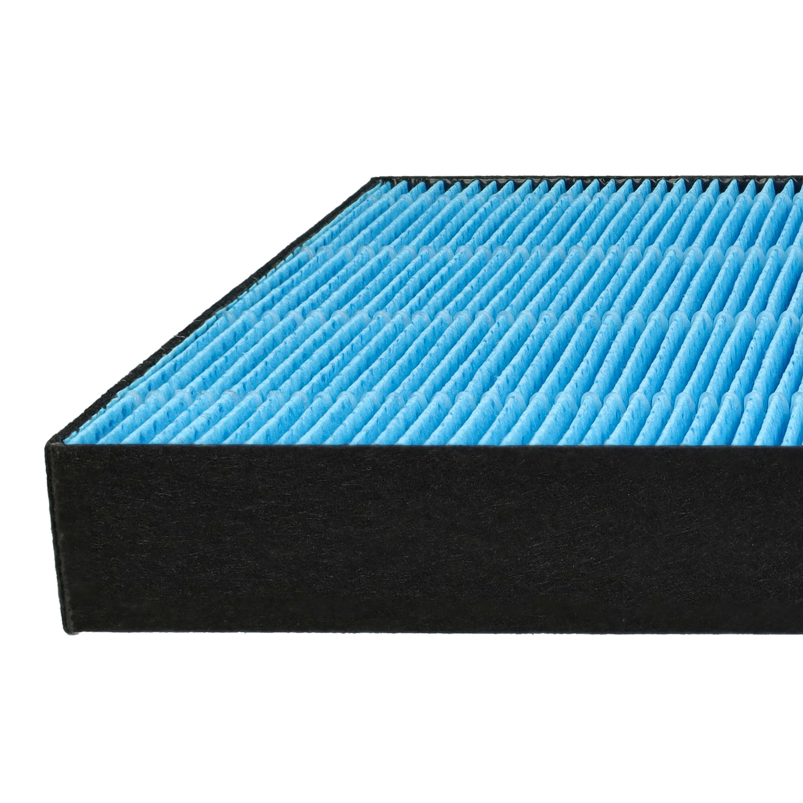 Filtro sostituisce Ideal 8736002, umidificatore per - HEPA + carbone attivo