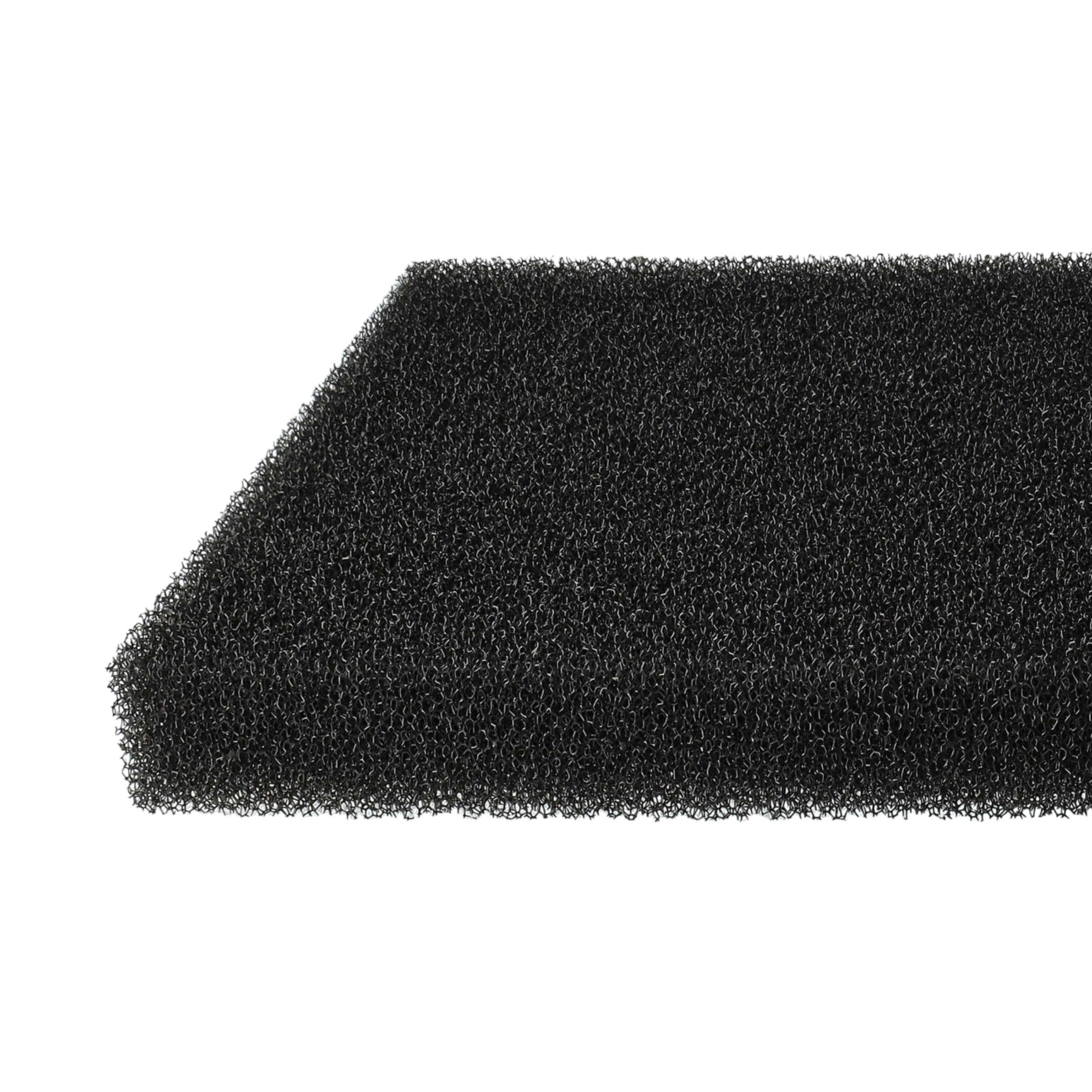 10x Filter as Replacement for Gorenje/Panasonic ANH-810183, ANH-628504, ANH-628504, 429410 Tumble Dryer etc.