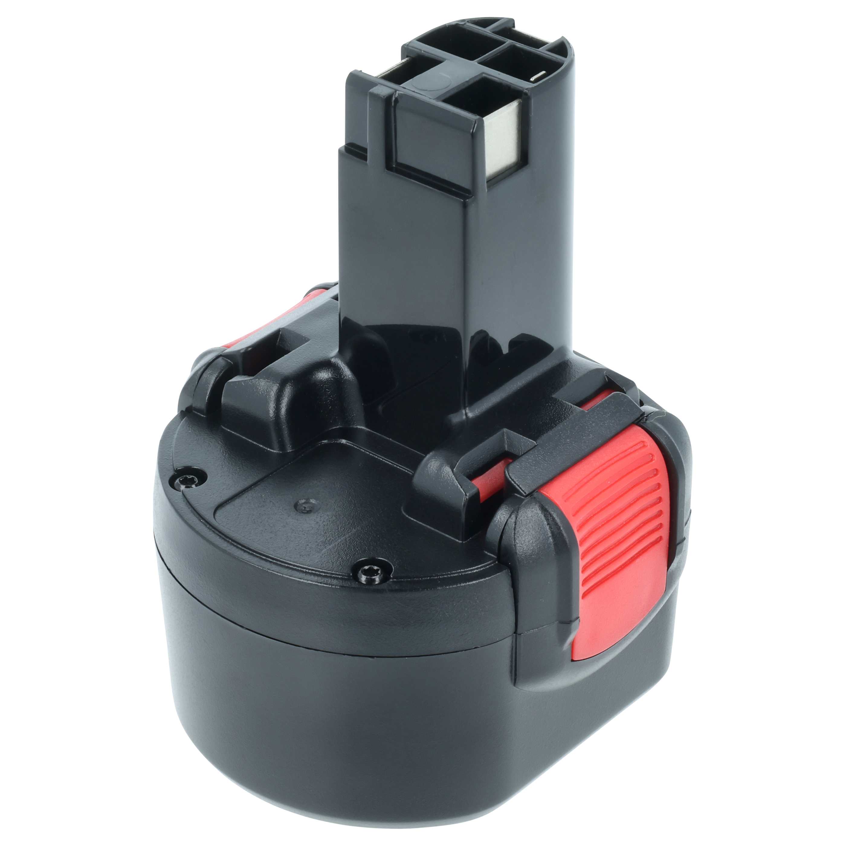 Batteria sostituisce Bosch 2 607 335 260, 2 607 001 380, 2 607 335 260 per attrezzo - 3Ah 9,6V NiMH