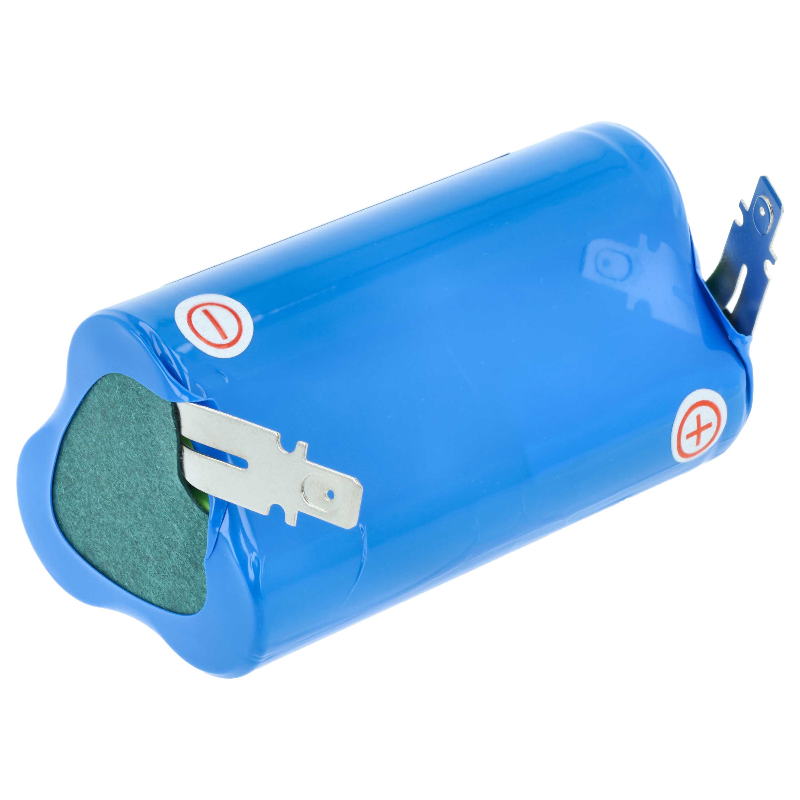Battery replaces Bosch 2 607 336 863, 2 607 336 864, KEO Electric Power Tool - 1500 mAh, 10.8 V, Li-Ion