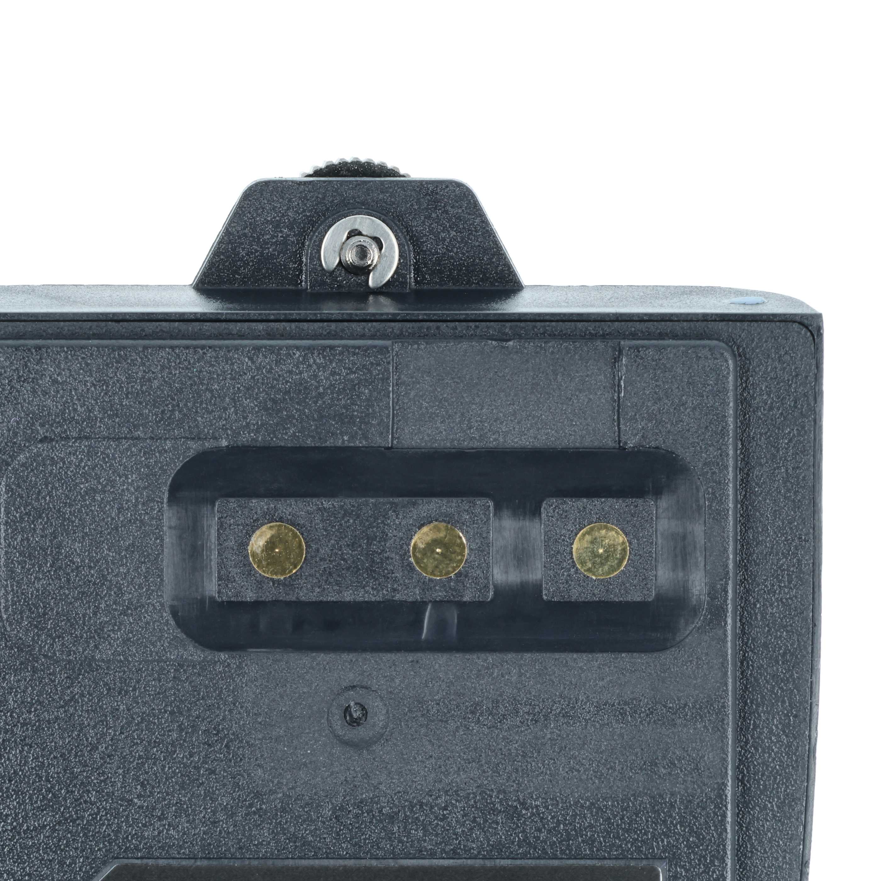 Radio 5x Battery replaces Entel CNB750E - 2000 mAh 7.6 V Li-Ion + Belt Clip
