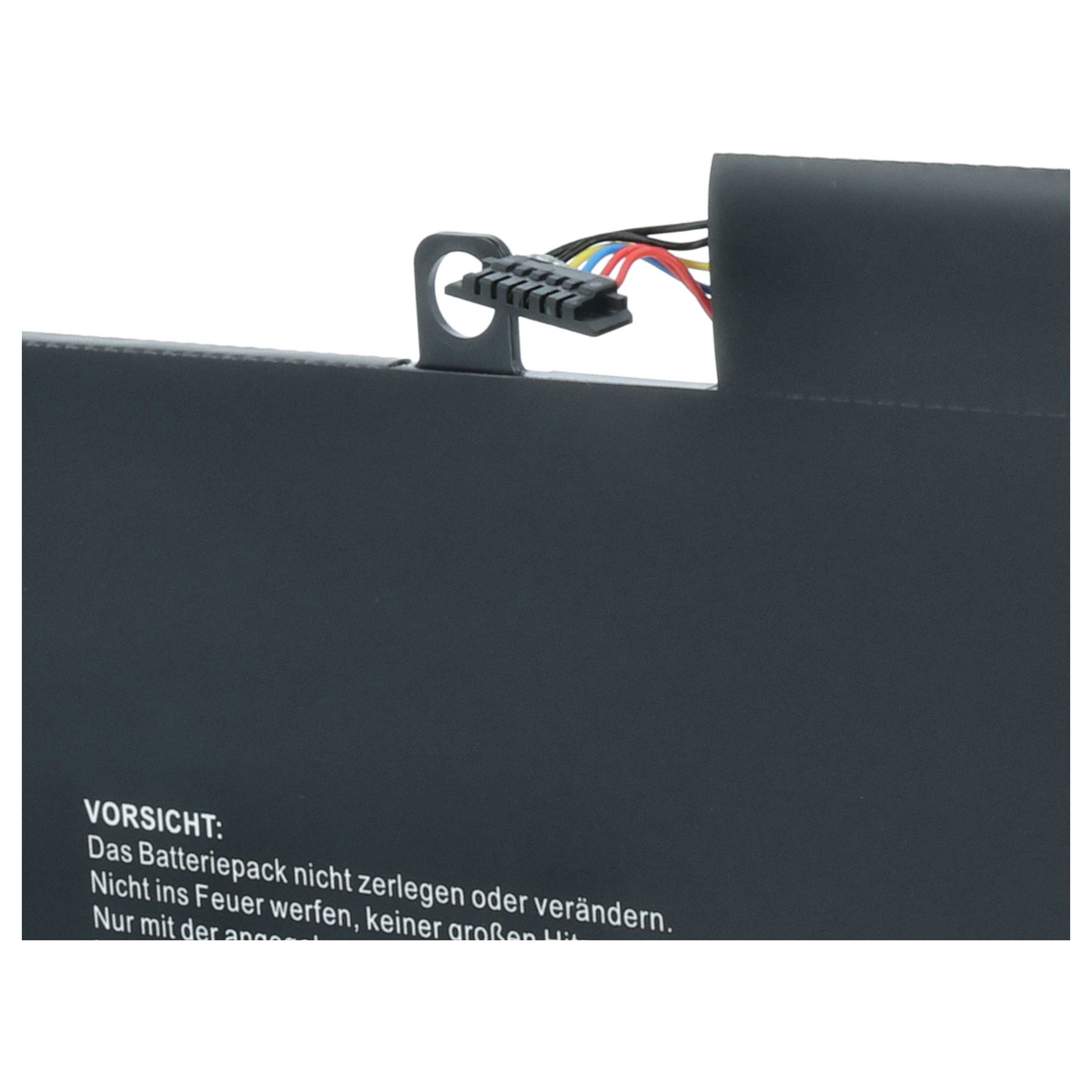 Akumulator do laptopa zamiennik Asus 0B200-00730200, C31N1528 - 4550 mAh 11,55 V LiPo