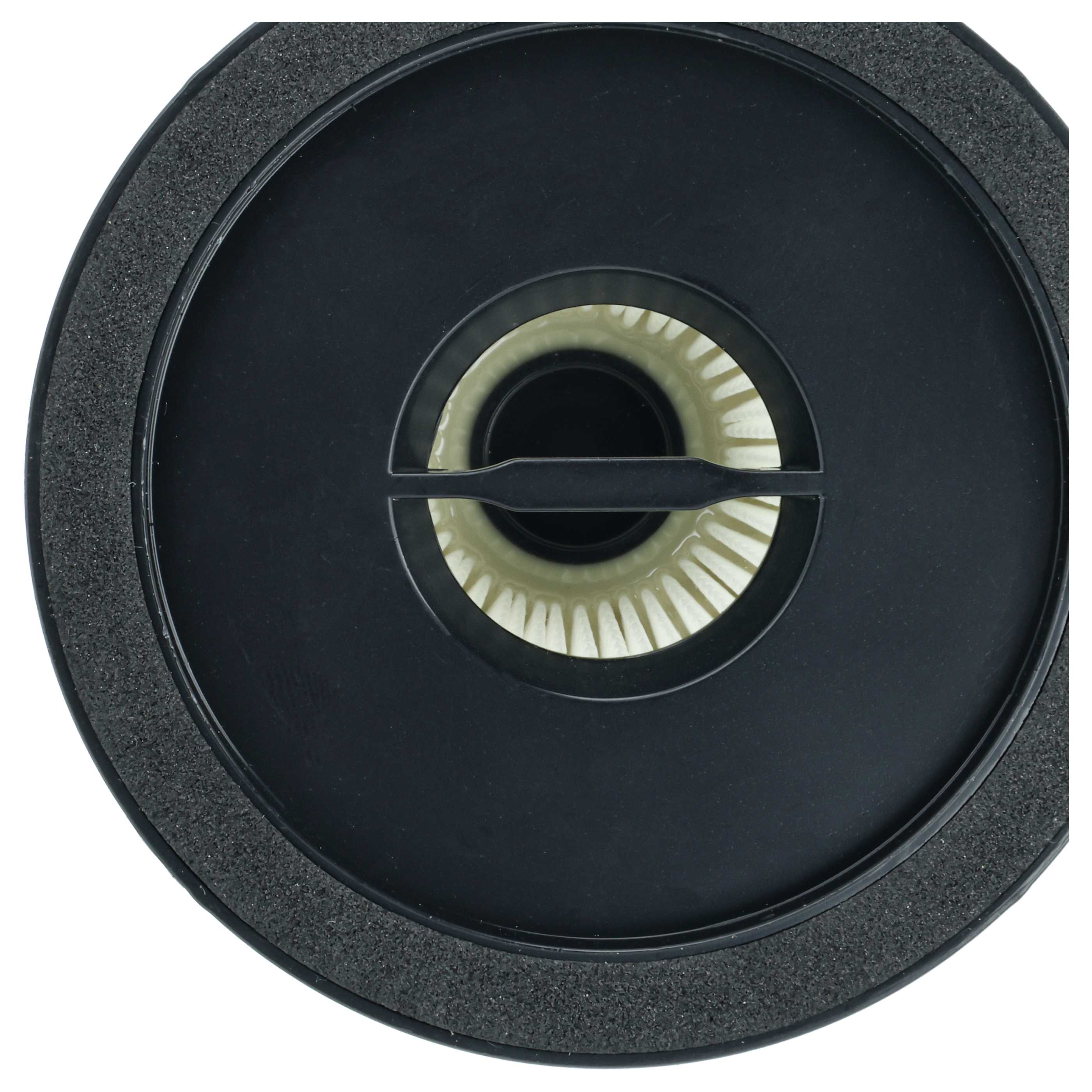 2x Filter suitable for BuTure JR400, JR700 Vacuum Cleaner
