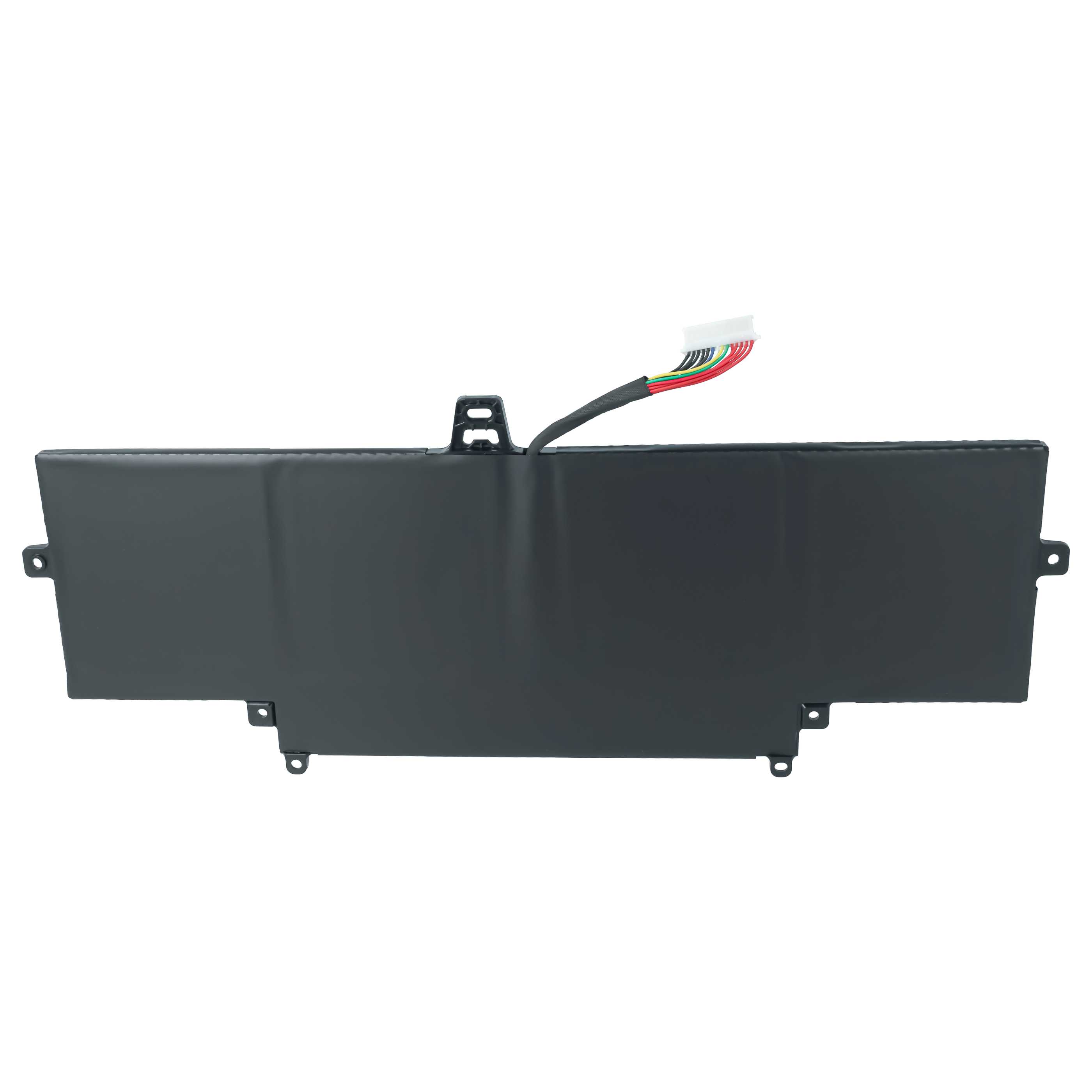 Notebook Battery replaces HP HK04XL, L84352-005, HSTNN-IB9J, L83796-171 - 6600 mAh 7.6 V Li-polymer