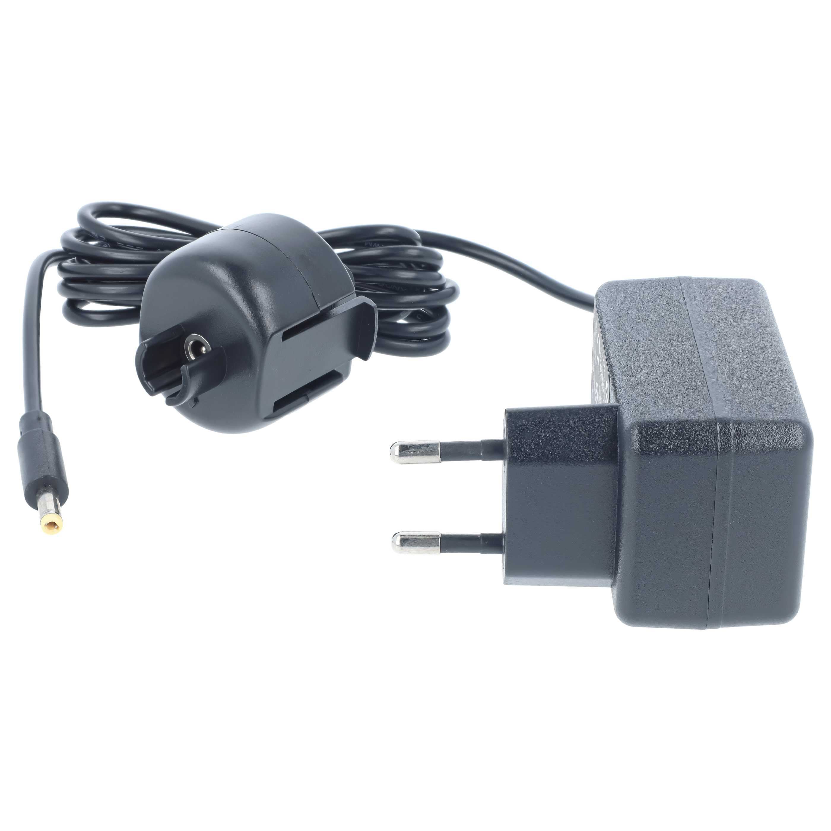 Netzteil für Poolsauger wie Pool Blaster Max Li, u.a., 12.6V, 1A
