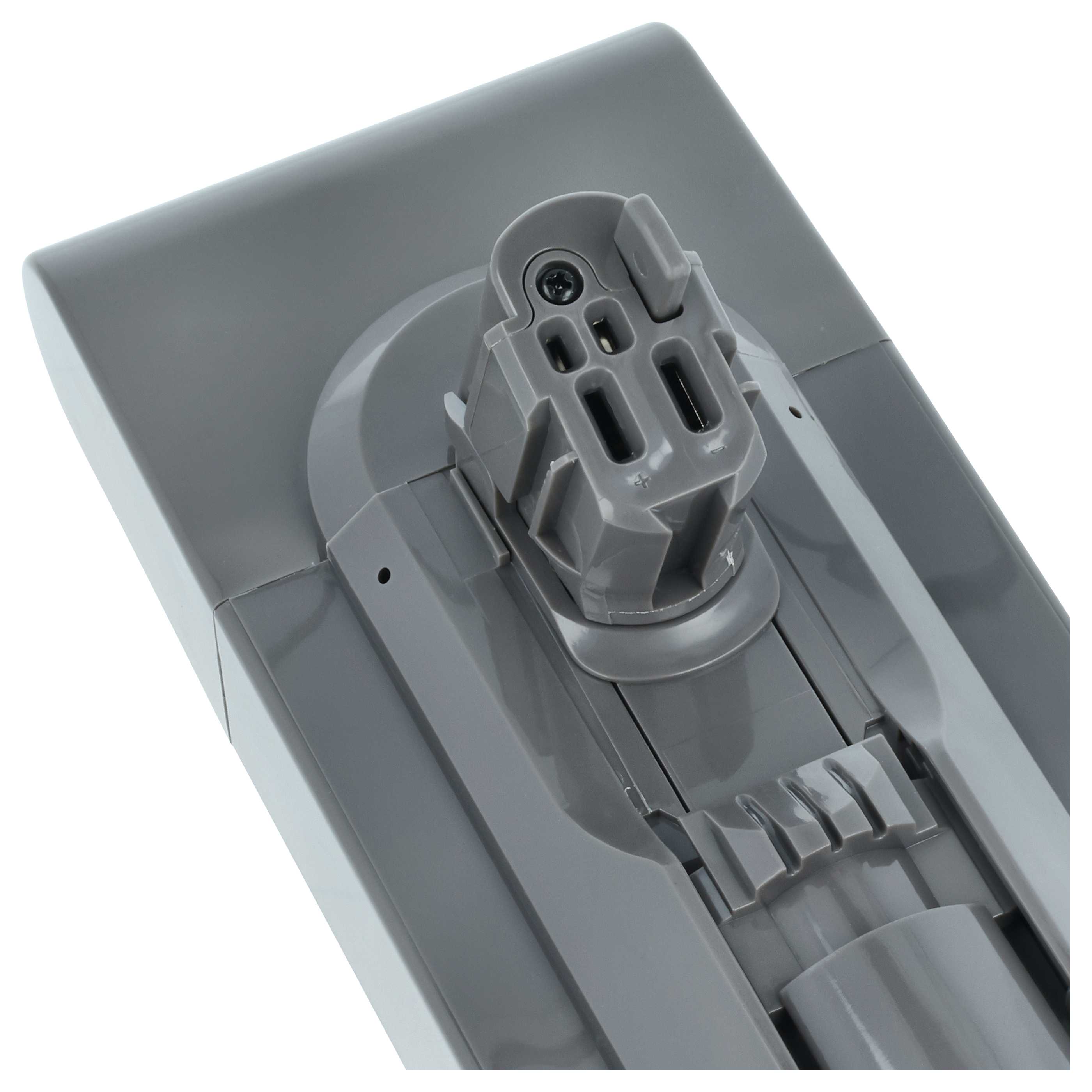Batterie pour aspirateur Dyson SV15, SV17, SV18 - 4000mAh