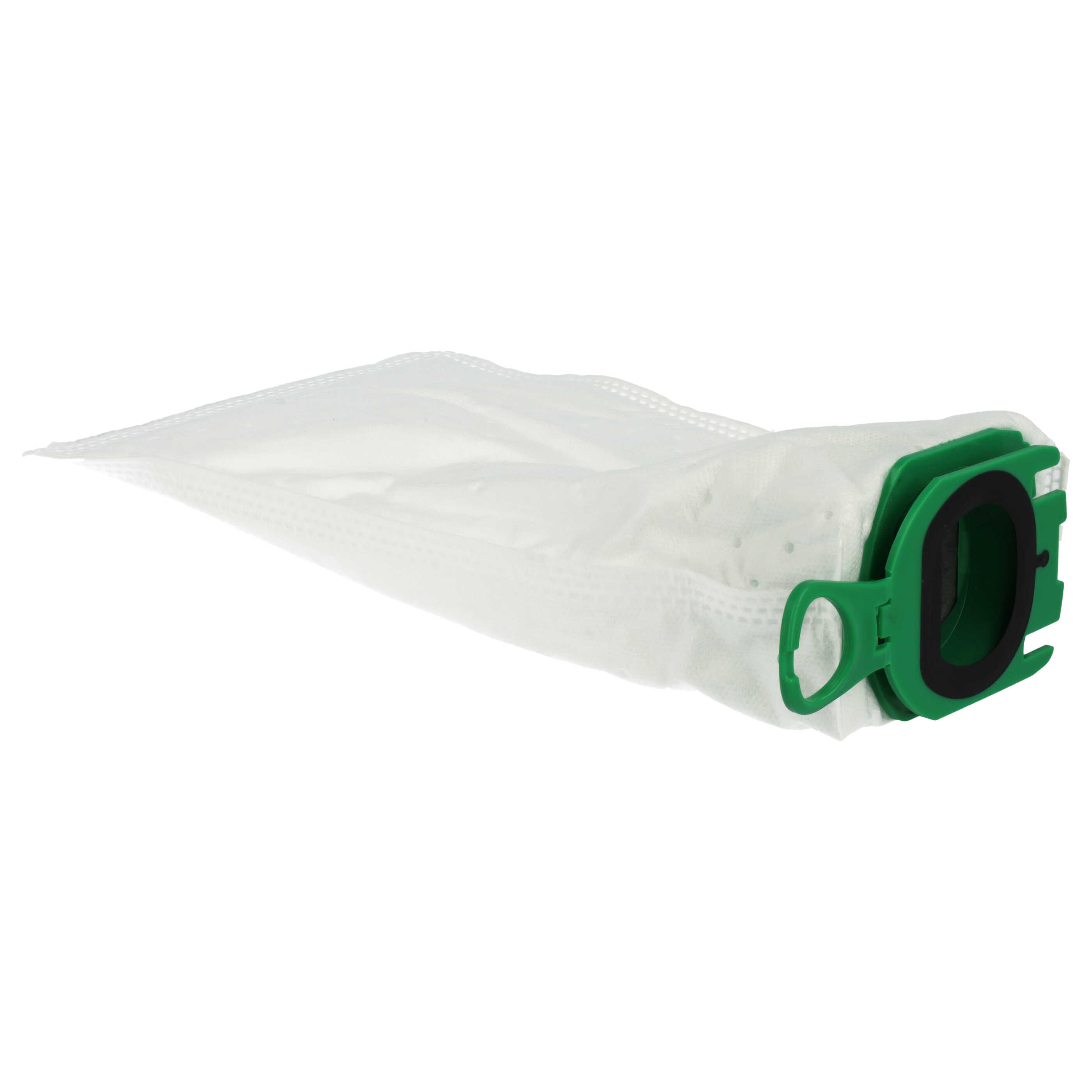 10x Sac pour aspirateur Vorwerk Kobold VB100, EBB100, FP100 - microfibre non tissée