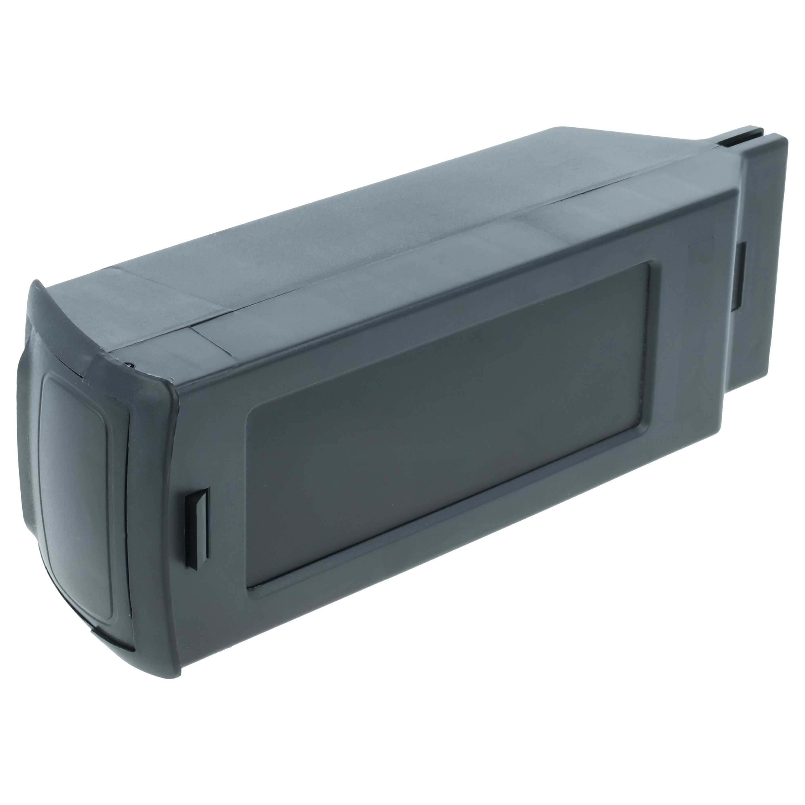 Batterie remplace Yuneec YUNH105, YUNTYH105 pour drone Yuneec- 7000mAh 14,8V Li-polymère