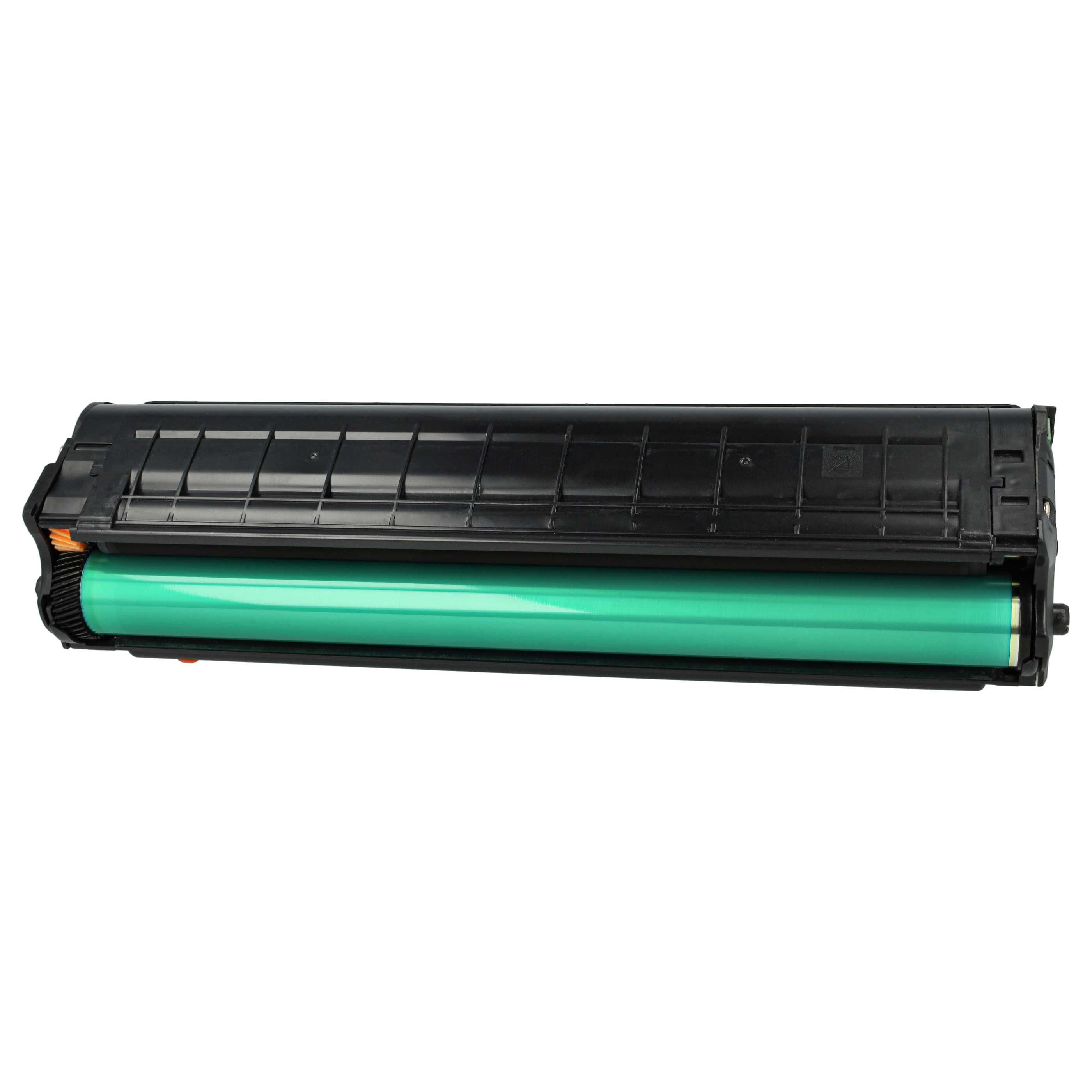 4x Toner sostituisce Pantum PA-210 per stampante Pantum - nero