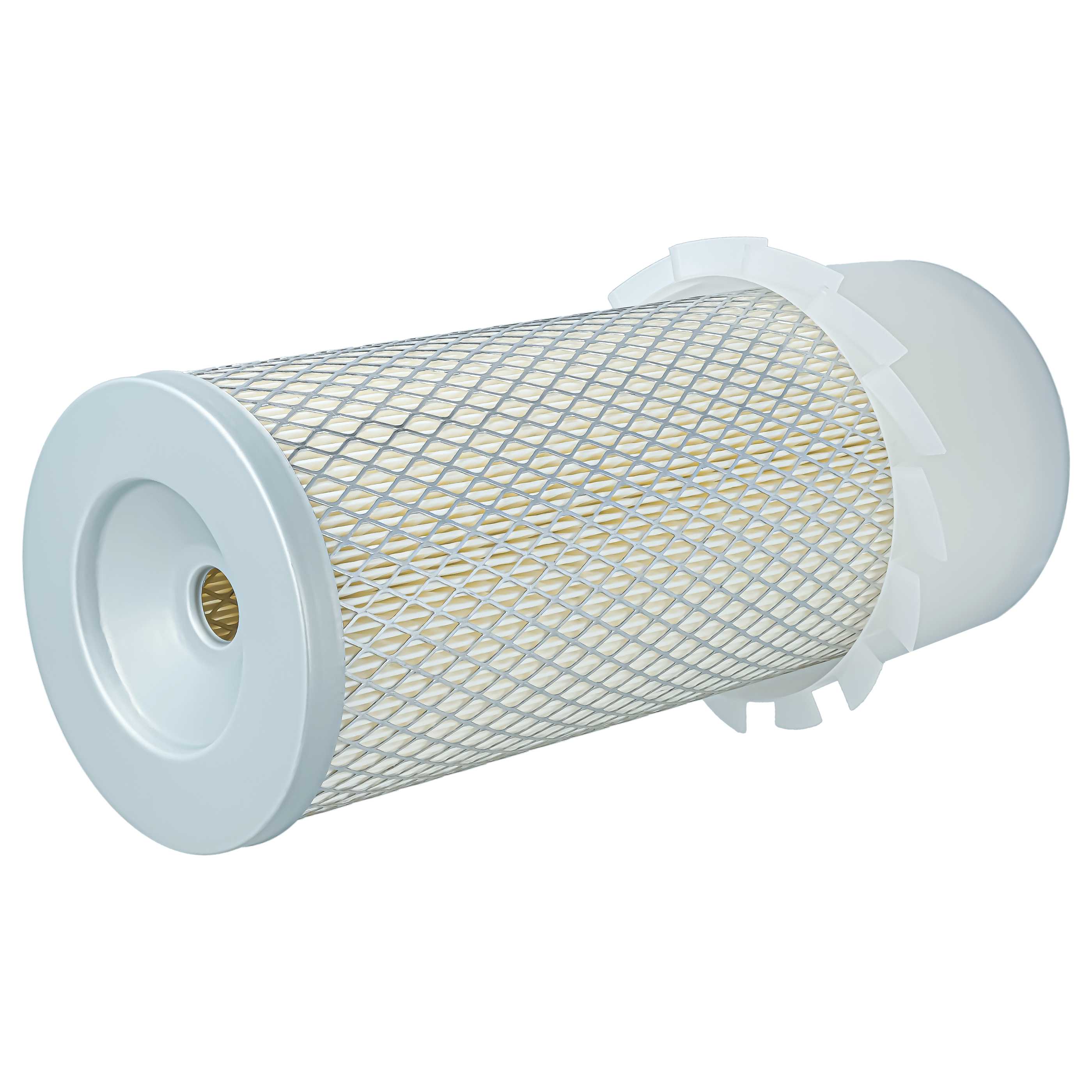 Luftfilter als Ersatz für AGCO 6646494, 579873M1, 330071420, W885317 für Bagger - Motorfilter