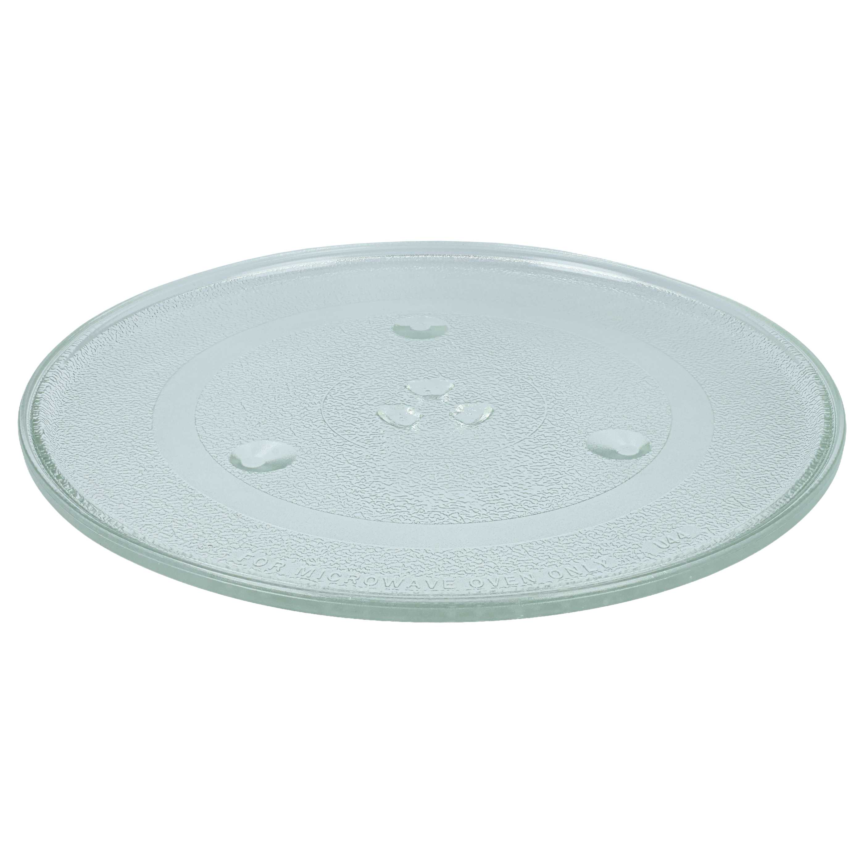 Piatto universale per microonde - piatto girevole 31,5cm 