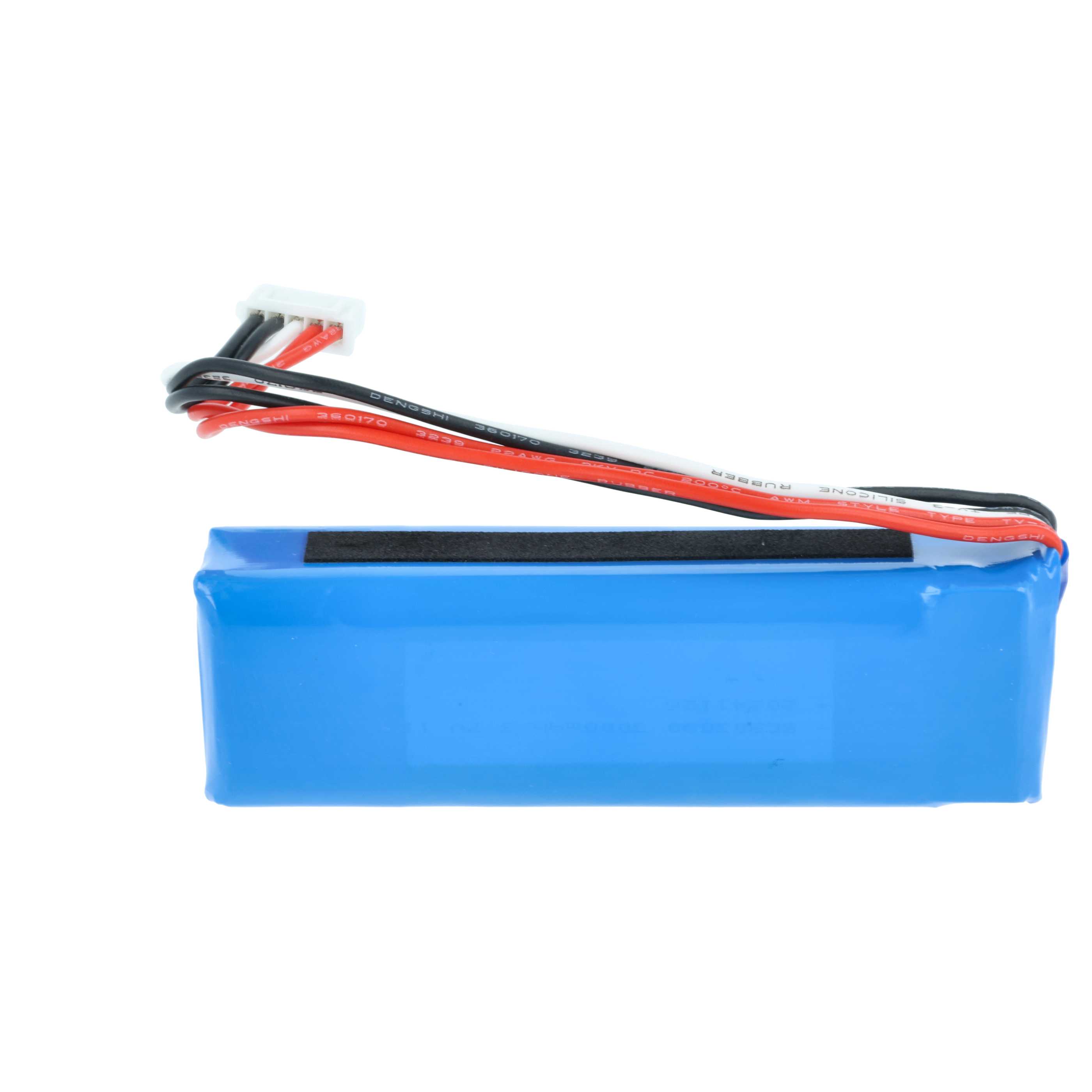 Akumulator do głośnika zamiennik Harman Kardon CP-HK06, GSP1029102 01 - LiPo 3000mAh