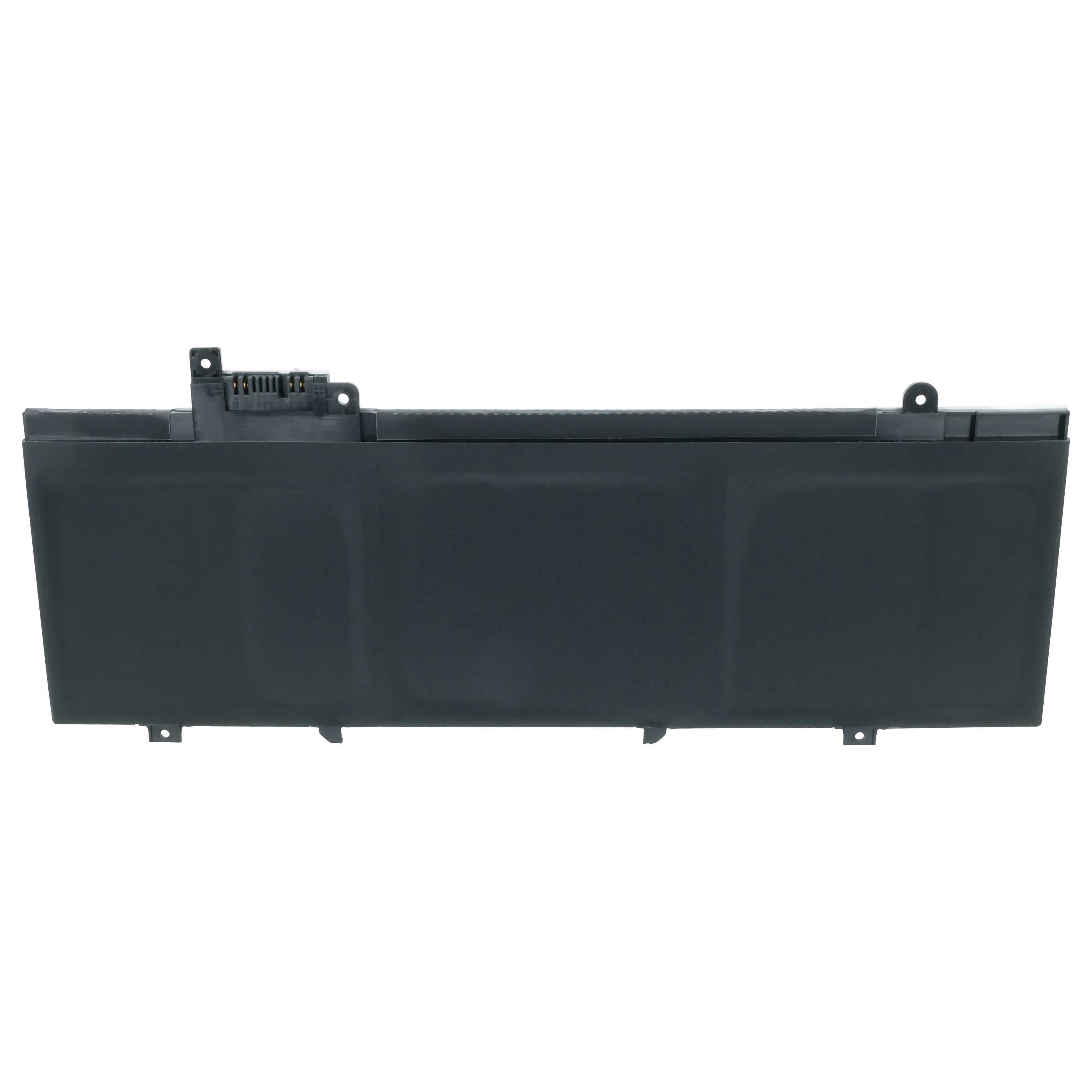 Batteria sostituisce Lenovo 01AV478, L17L3P71, 01AV479, 01AV480 per notebook - 4600mAh 11,58V Li-Poly