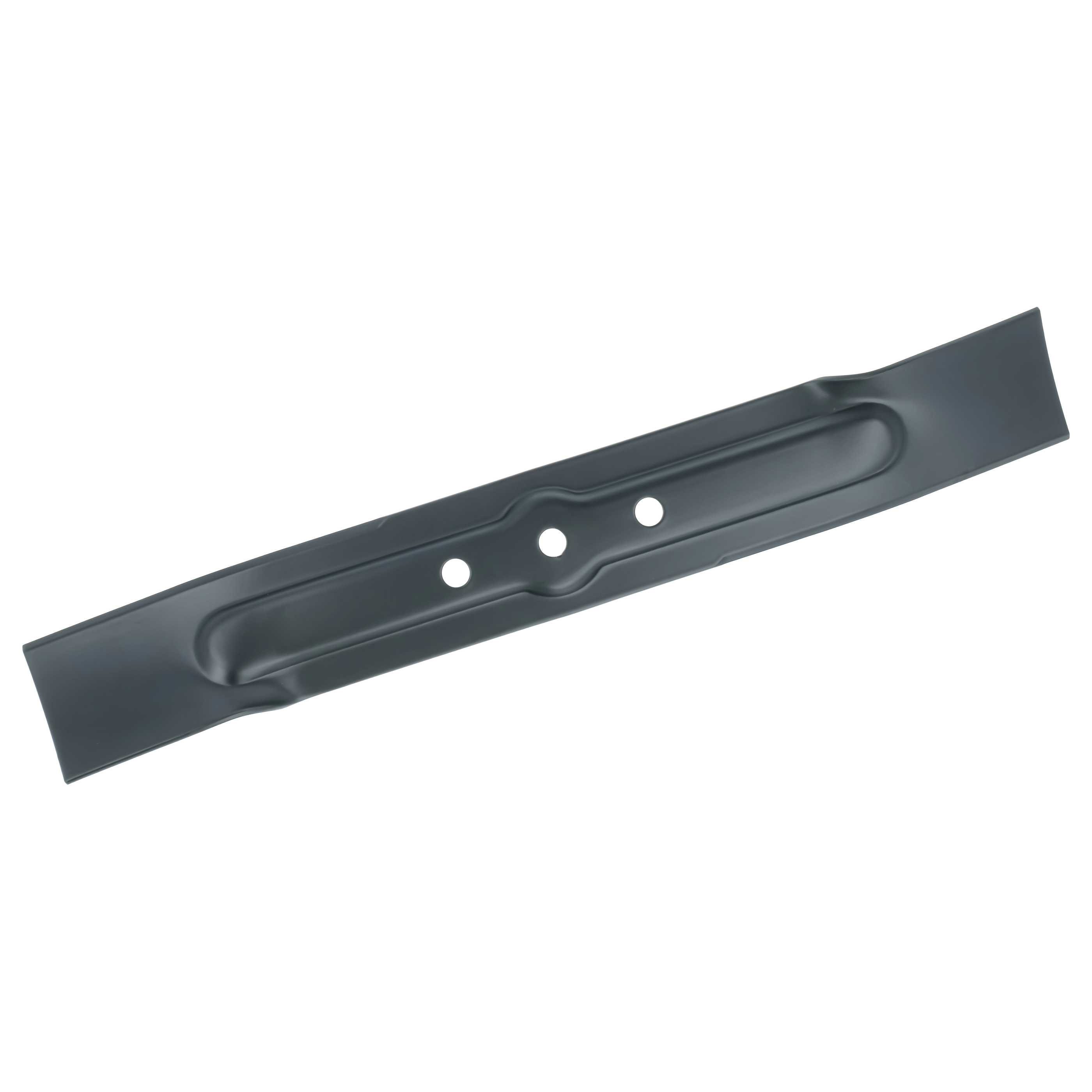Lame remplace Bosch F016800340, F016800152, F016800108 pour tondeuse – Couteaux acier revêtu, Schwarz