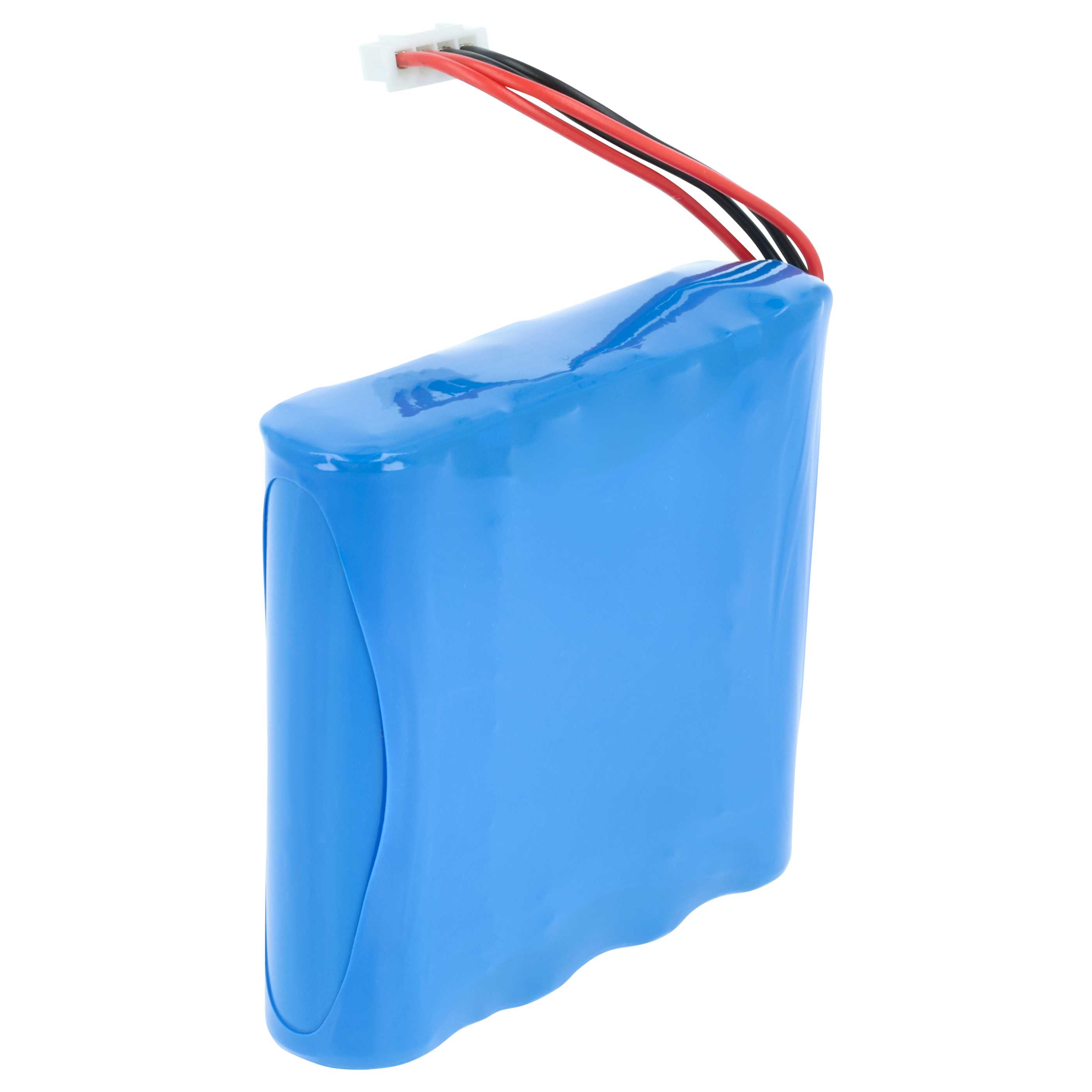 Akumulator do radia Marshall Kilburn - 3400 mAh 14,4 V Li-Ion