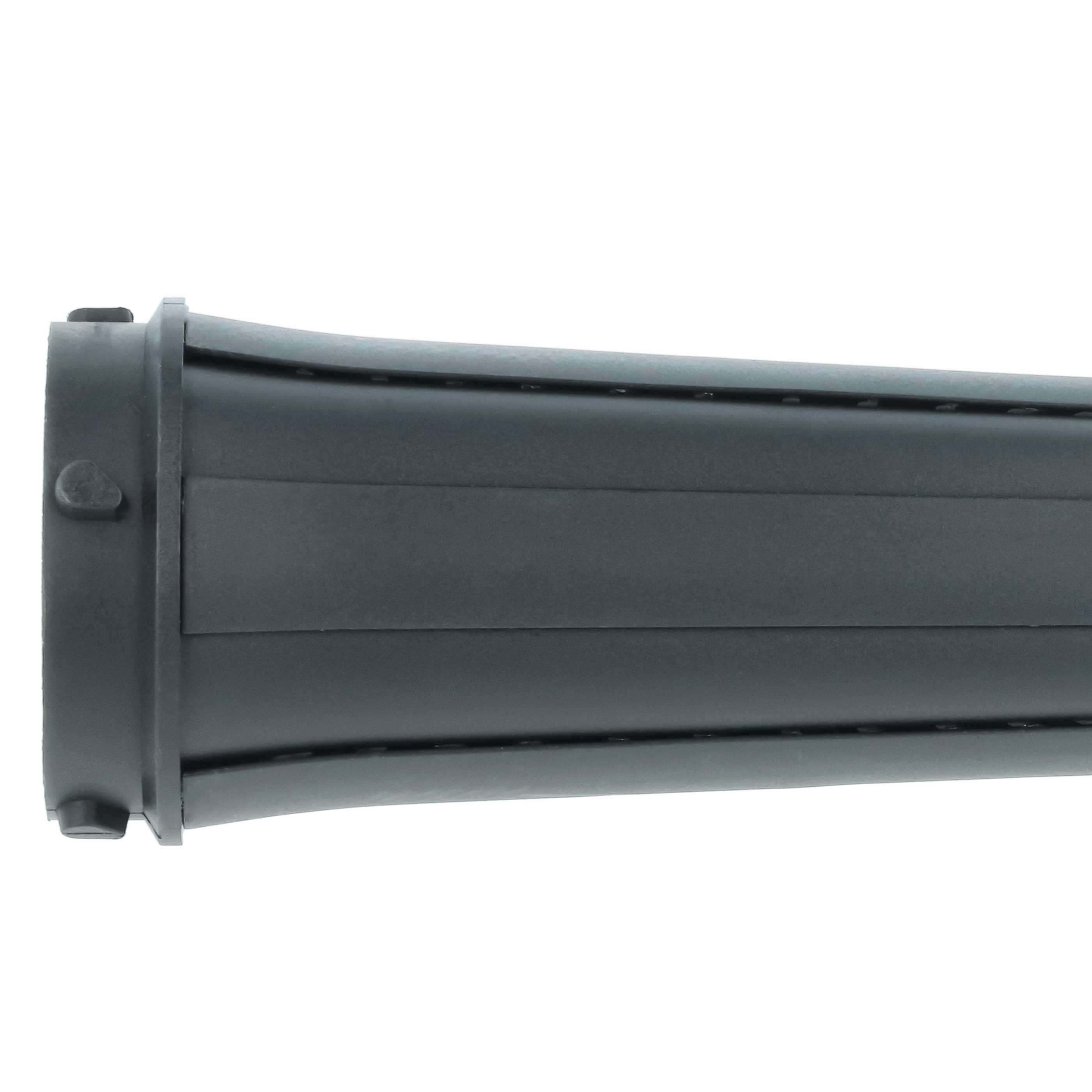 accessorio arricciacapelli per styler multiuso Dyson Airwrap HS01, HS05, HS08 - 32mm ricambio per ricci