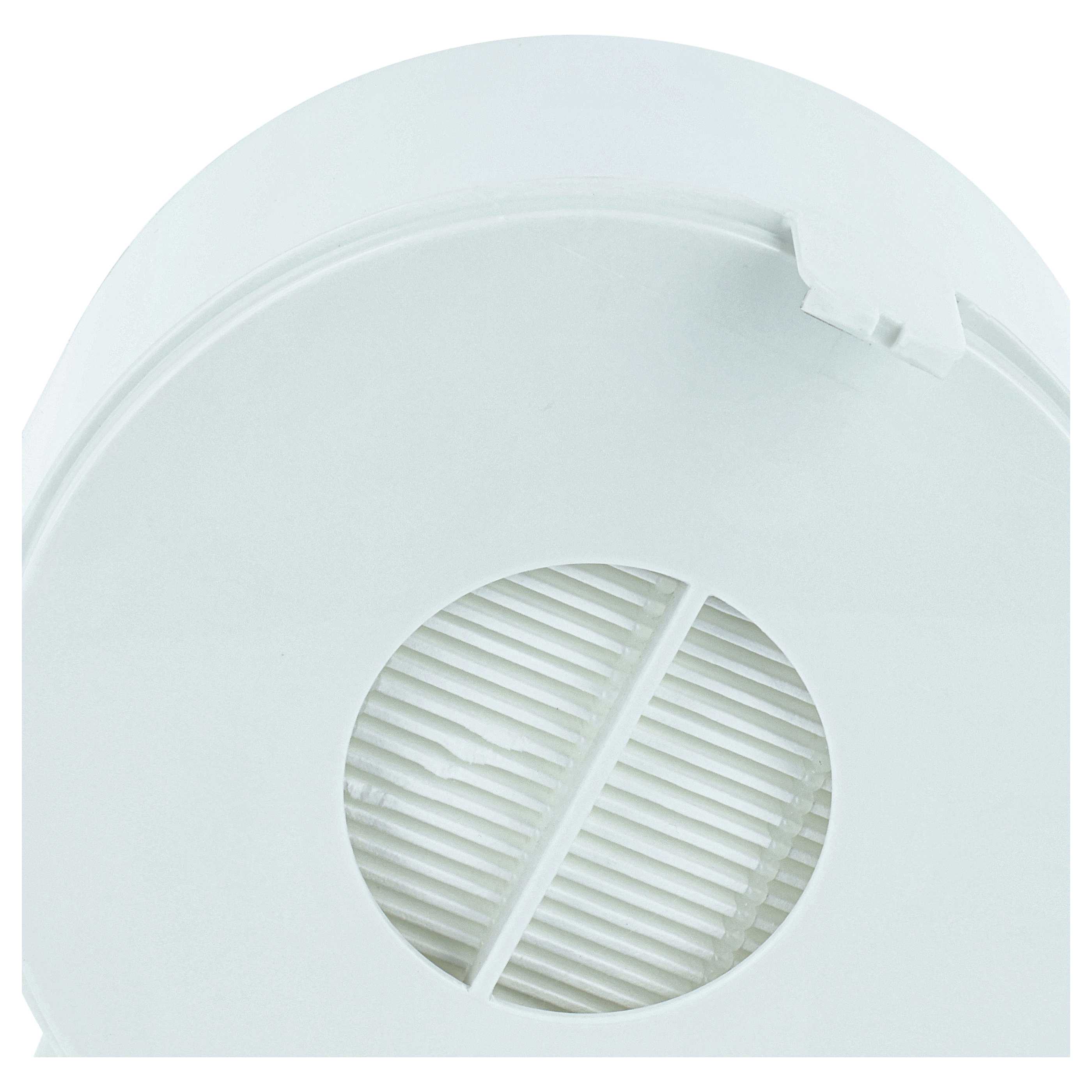 10x Filtre HEPA remplace Dyson 965395-01 pour sèche-mains Dyson - Filtre à air H13