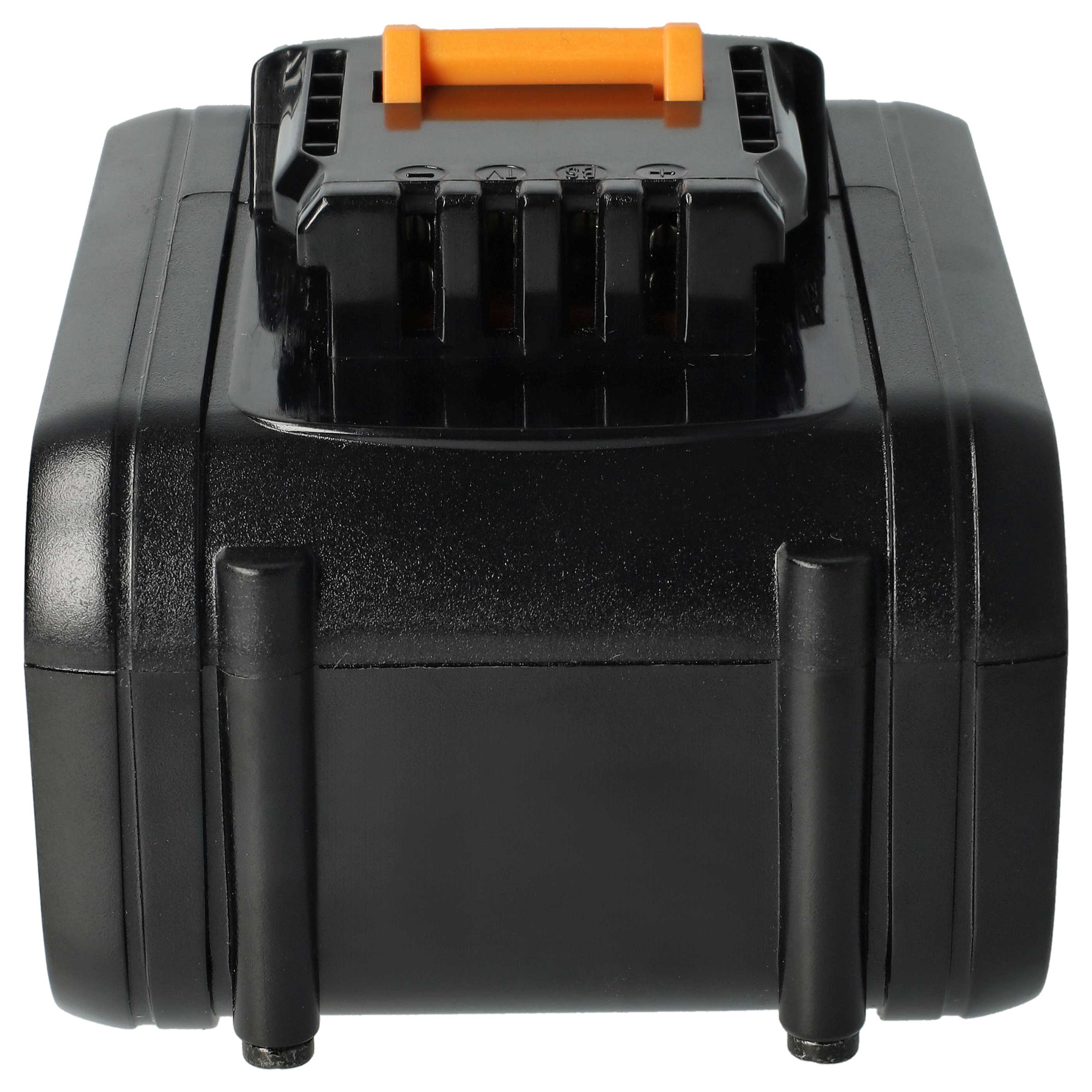 Batterie remplace Worx WA3539, WA3527 pour outil électrique - 3000 mAh, 16 V, Li-ion