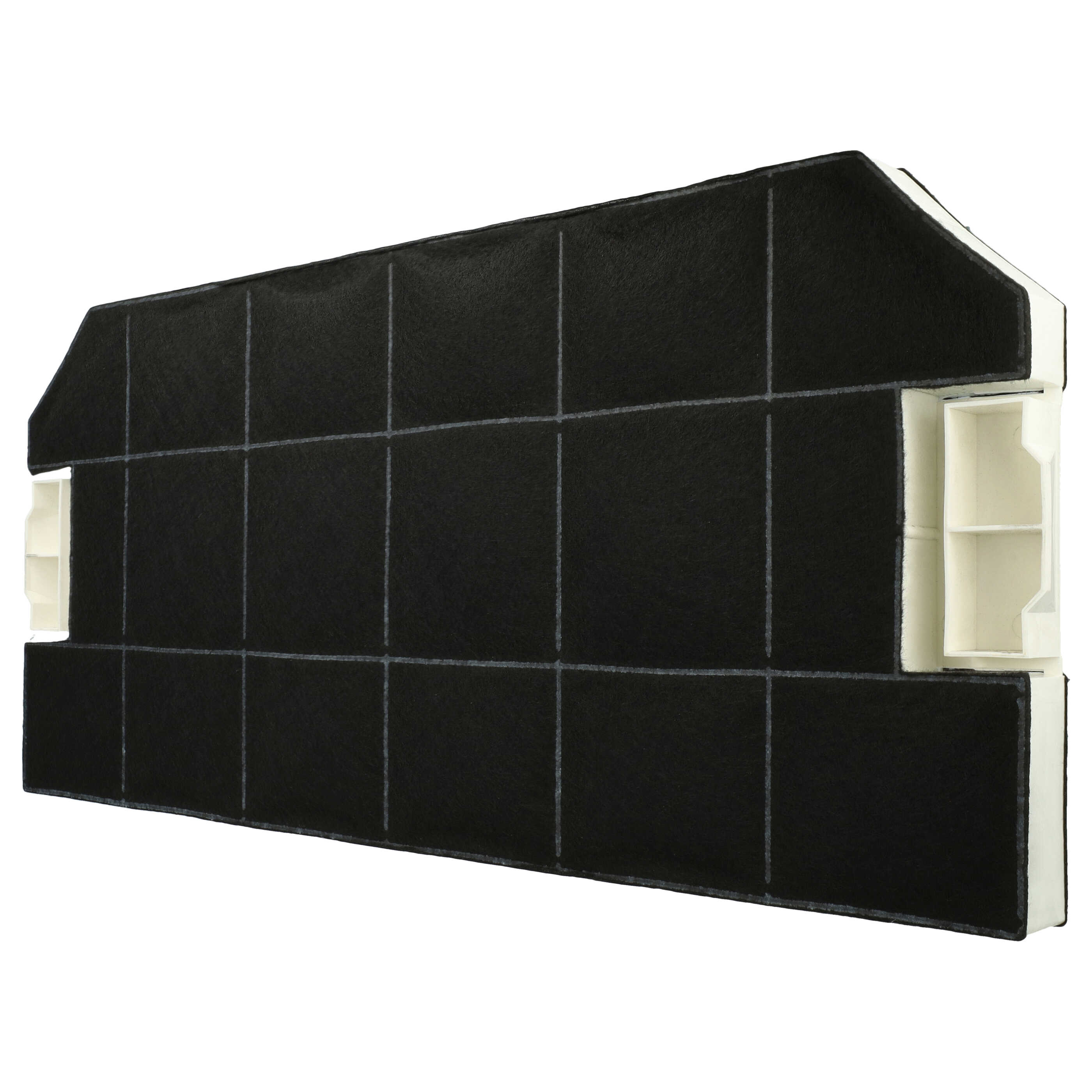Filtre à charbon actif remplace Bosch DHZ3300 pour hotte Bosch