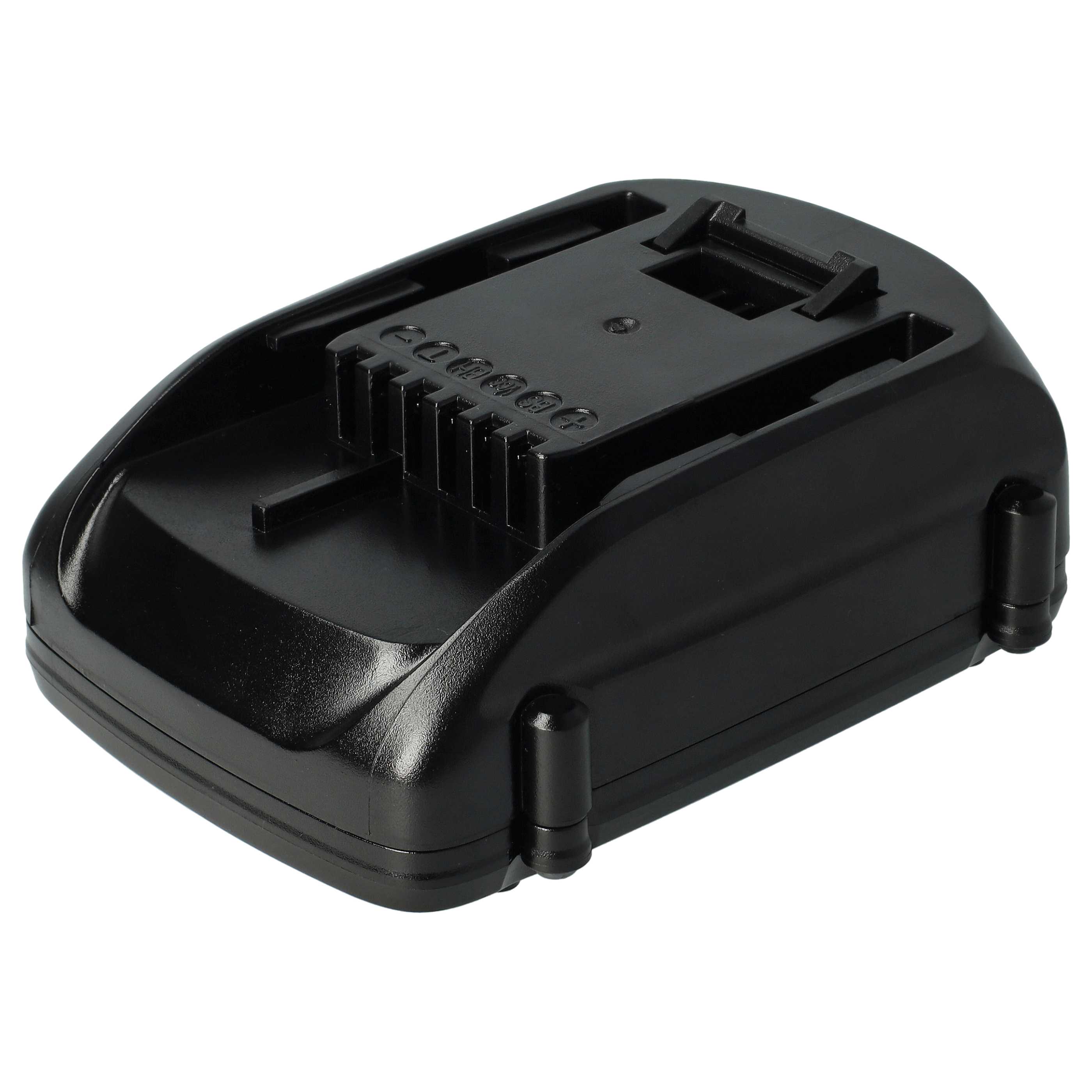 Battery replaces Rockwell RW9351.1 Electric Power Tool - 2000 mAh, 18 V, Li-Ion
