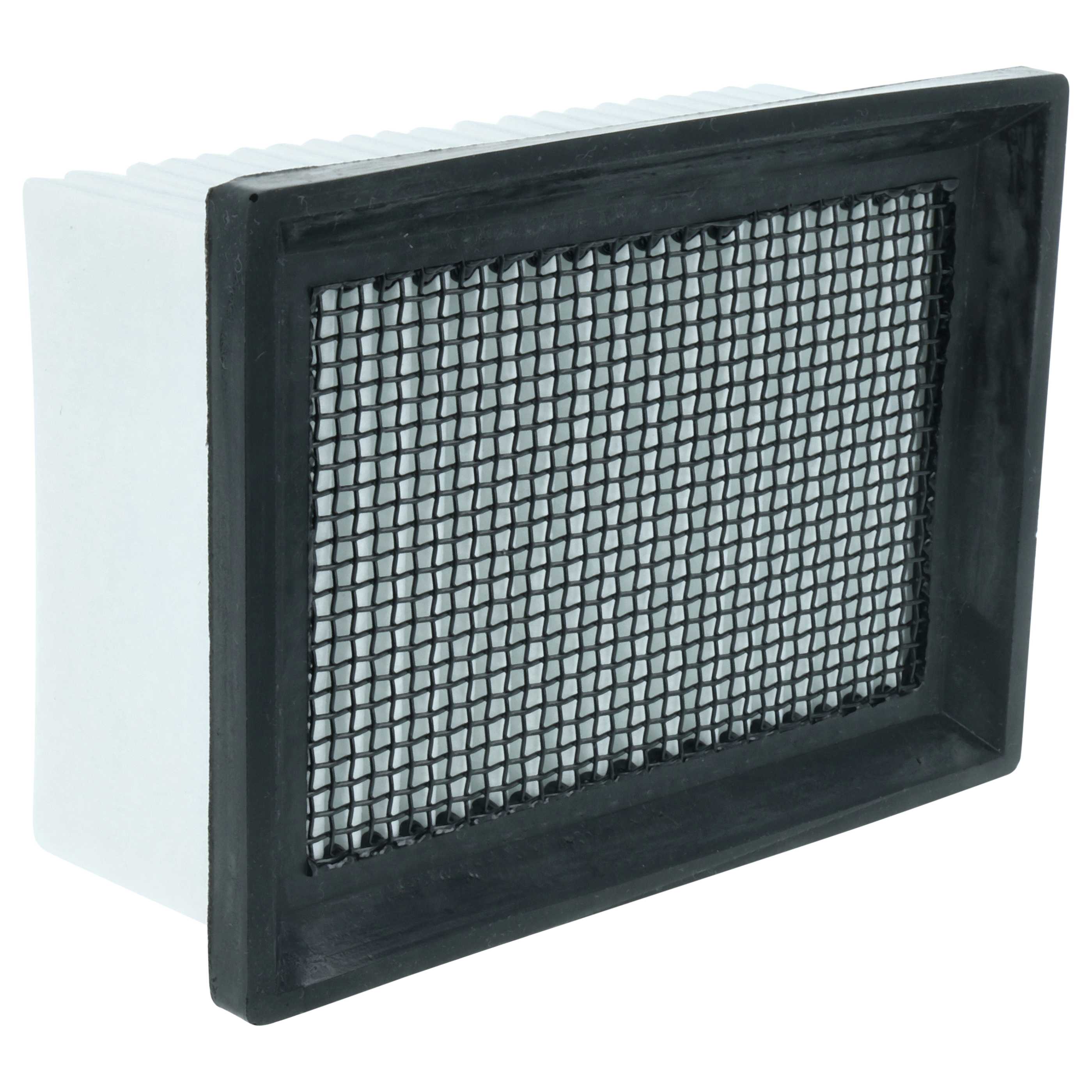 Filter replaces Nobles 370113, 370114 for Tennant Carpet Sweeper, Floor Scrubber etc.
