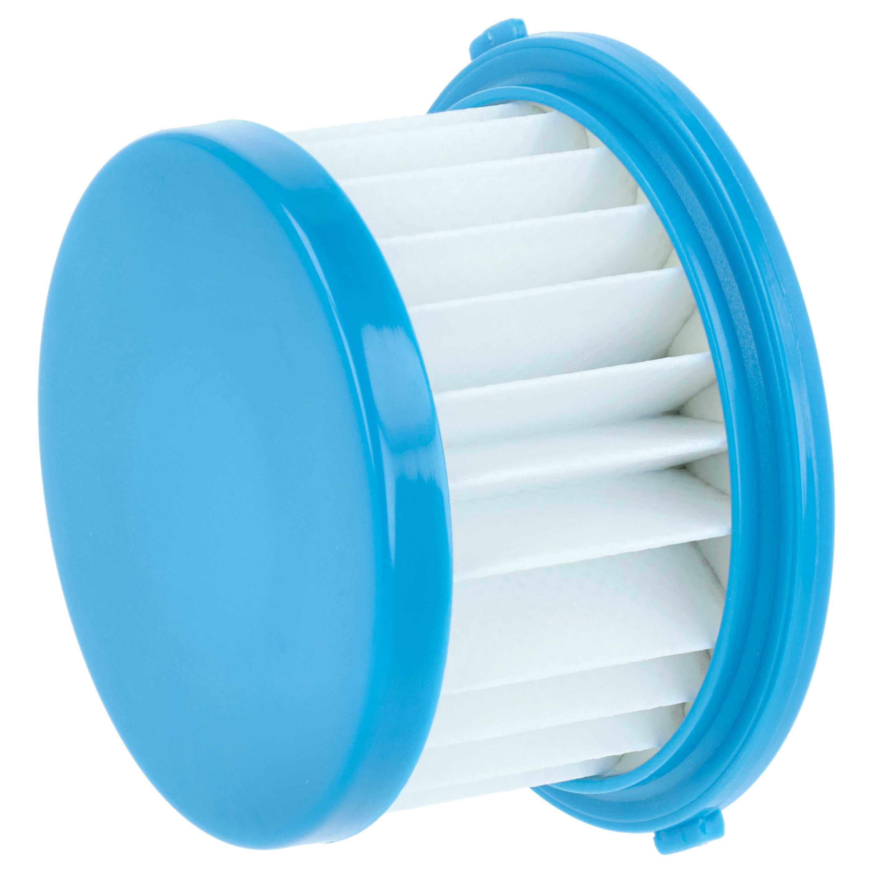 4x Filter replaces Ryobi A32f02 for Ryobi Vacuum Cleaner, filter class H11