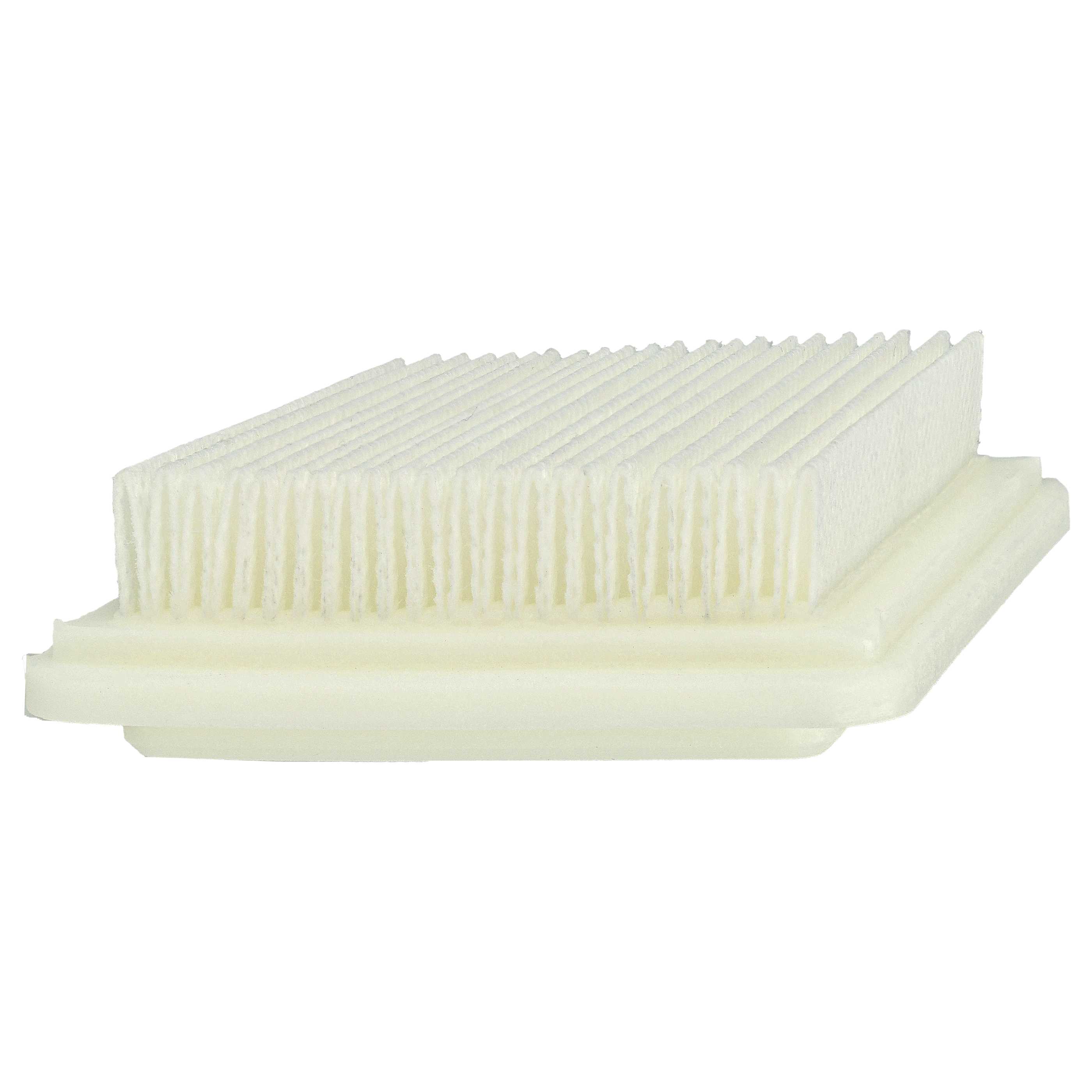 3x Filter replaces Bosch 2609256F44, 06033B9101 for Bosch Vacuum Cleaner