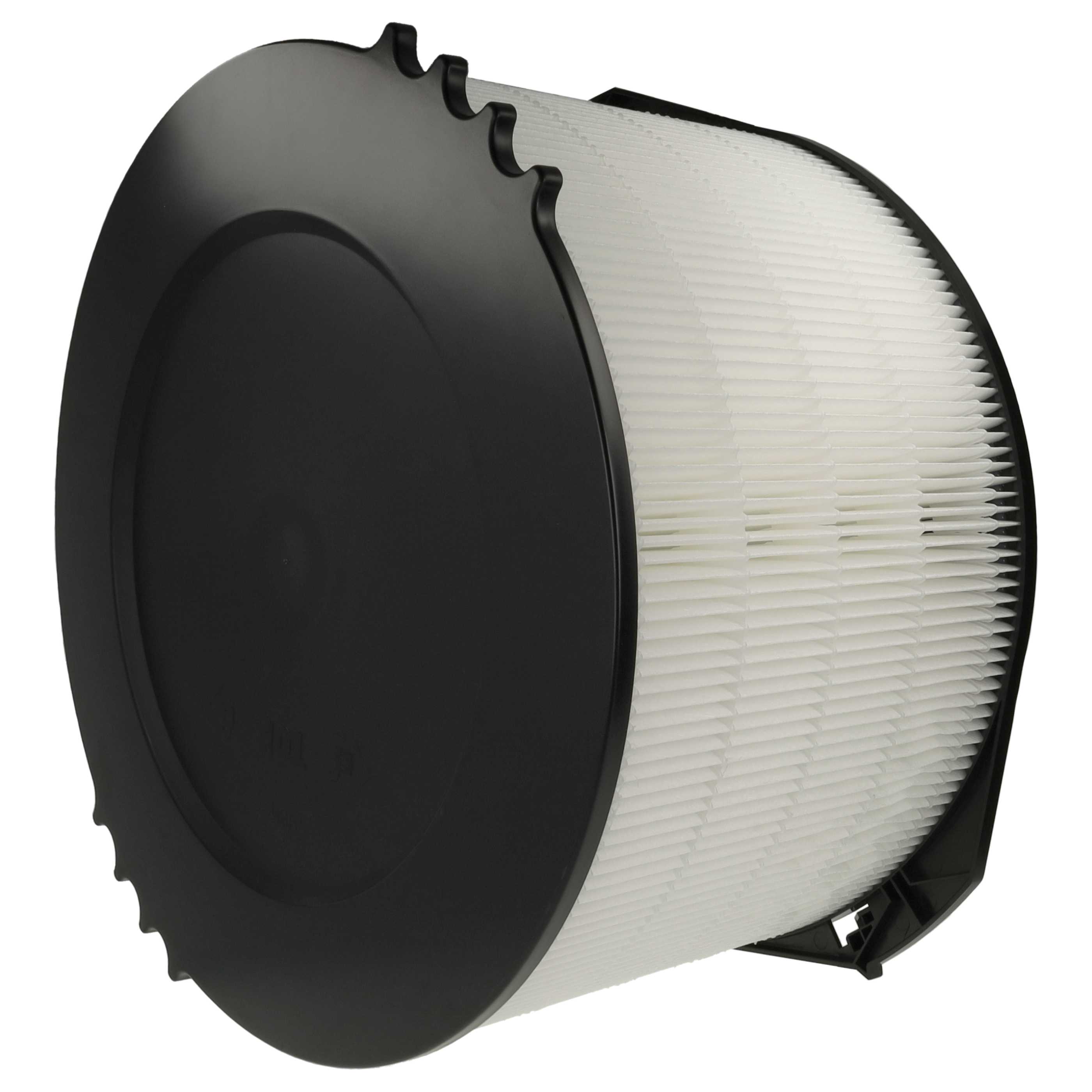 2x HEPA Filter als Ersatz für Ideal 7320099 für Ideal Luftreiniger