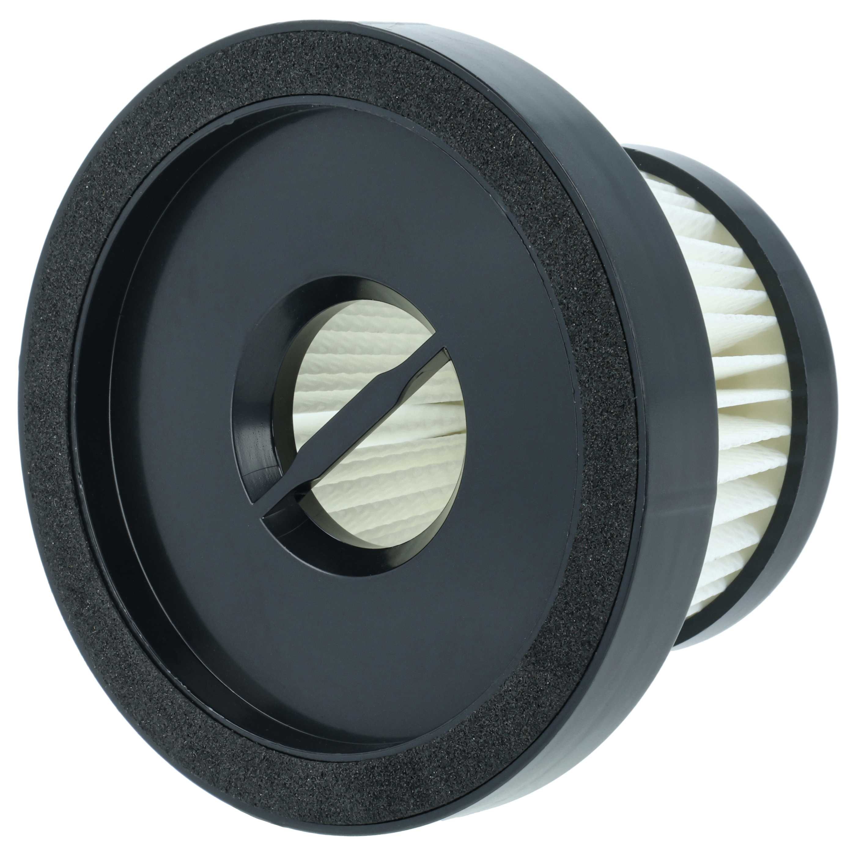 Filter suitable for BuTure JR400, JR700 Vacuum Cleaner