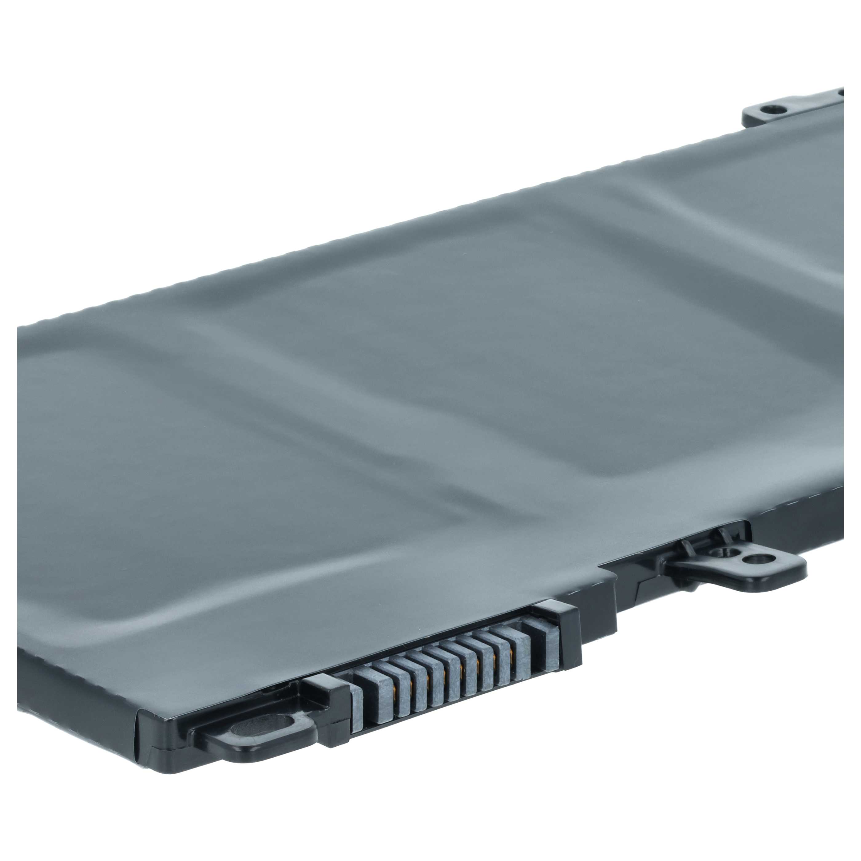 Akumulator do laptopa zamiennik HP HSTNN-UB7R, HSTNN-OB1C, HSTNN-DB9A, HSTNN-0B1C - 3800 mAh 11,55 V LiPo