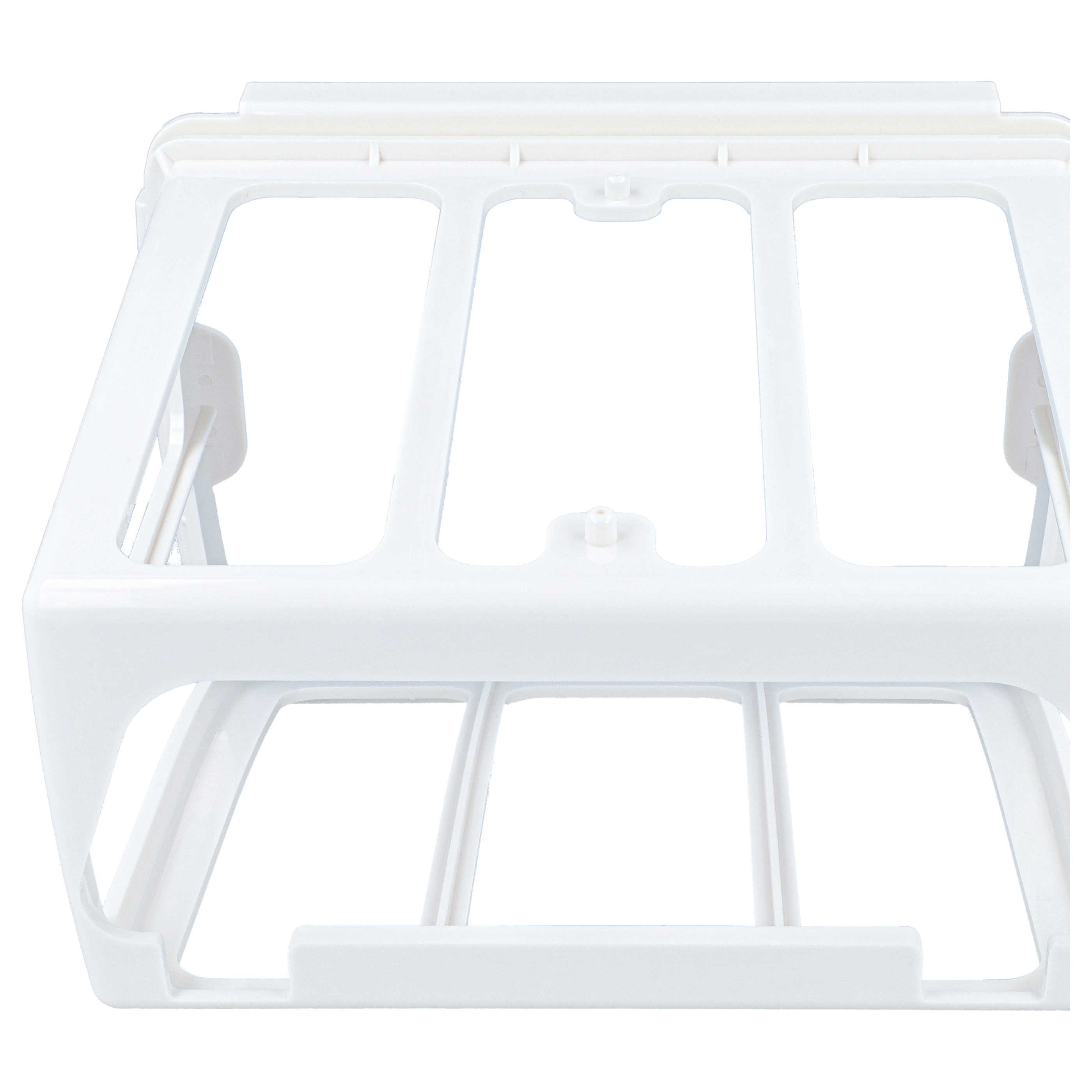 Filterkorb passend für Aiper N1, N1 Plus, Scuba S1, Scuba S1 2025 Poolroboter - 20,5x17,4x14,3cm