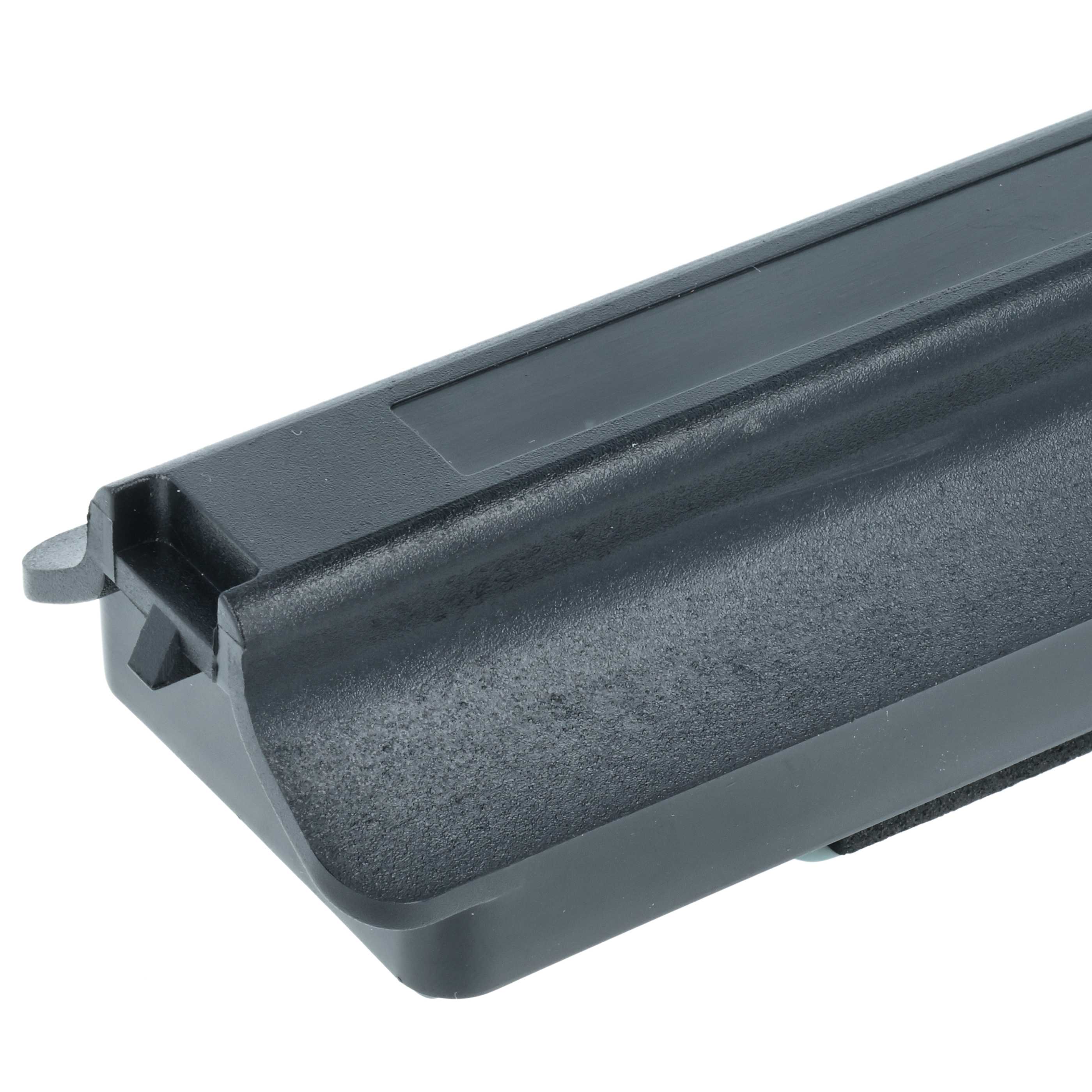 Radio Battery replaces JAY UWB - 700 mAh 3.6 V NiMH