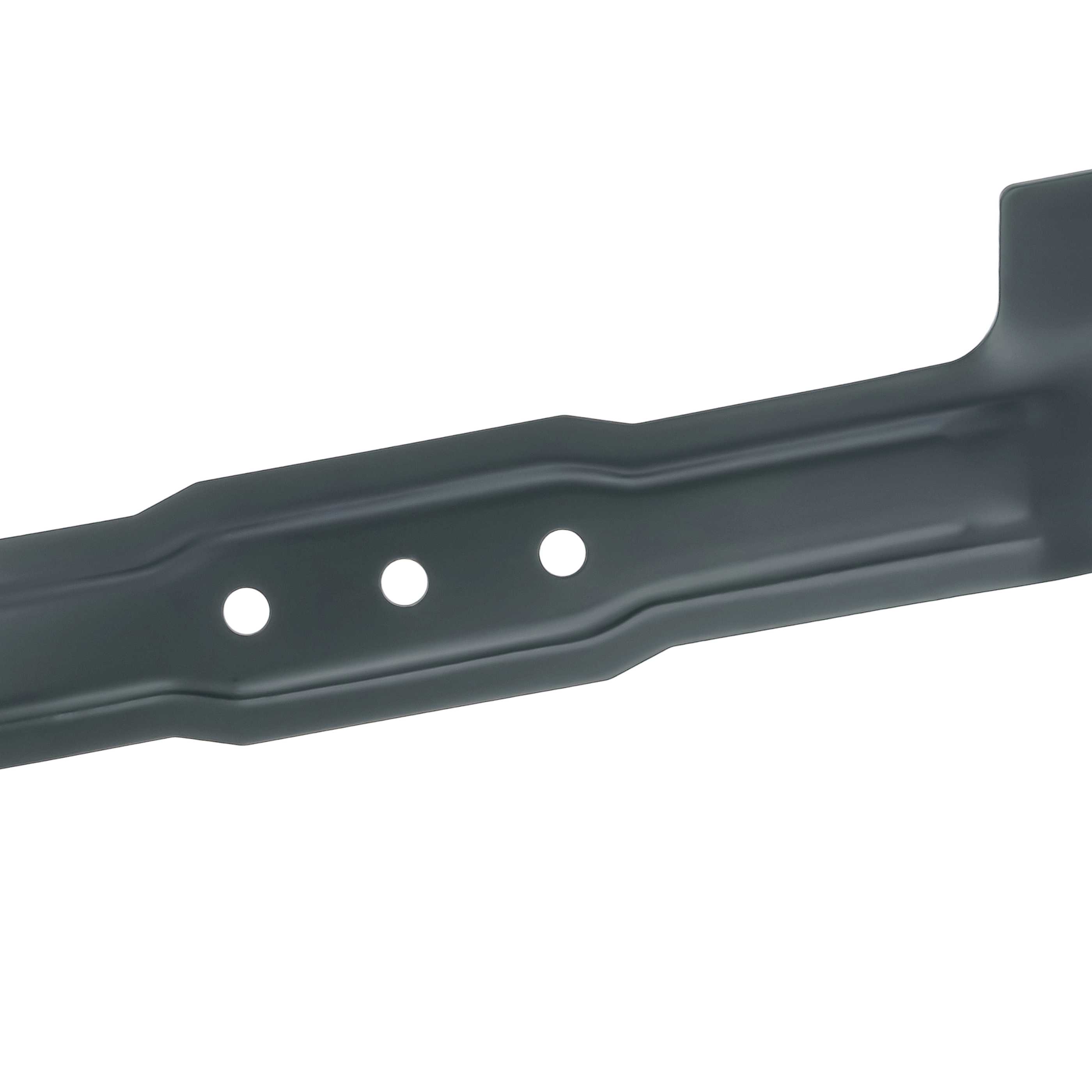Exchange Blade replaces Bosch F016800271, BQ341, F016L65157 Cordless Lawnmowercoated steelblack