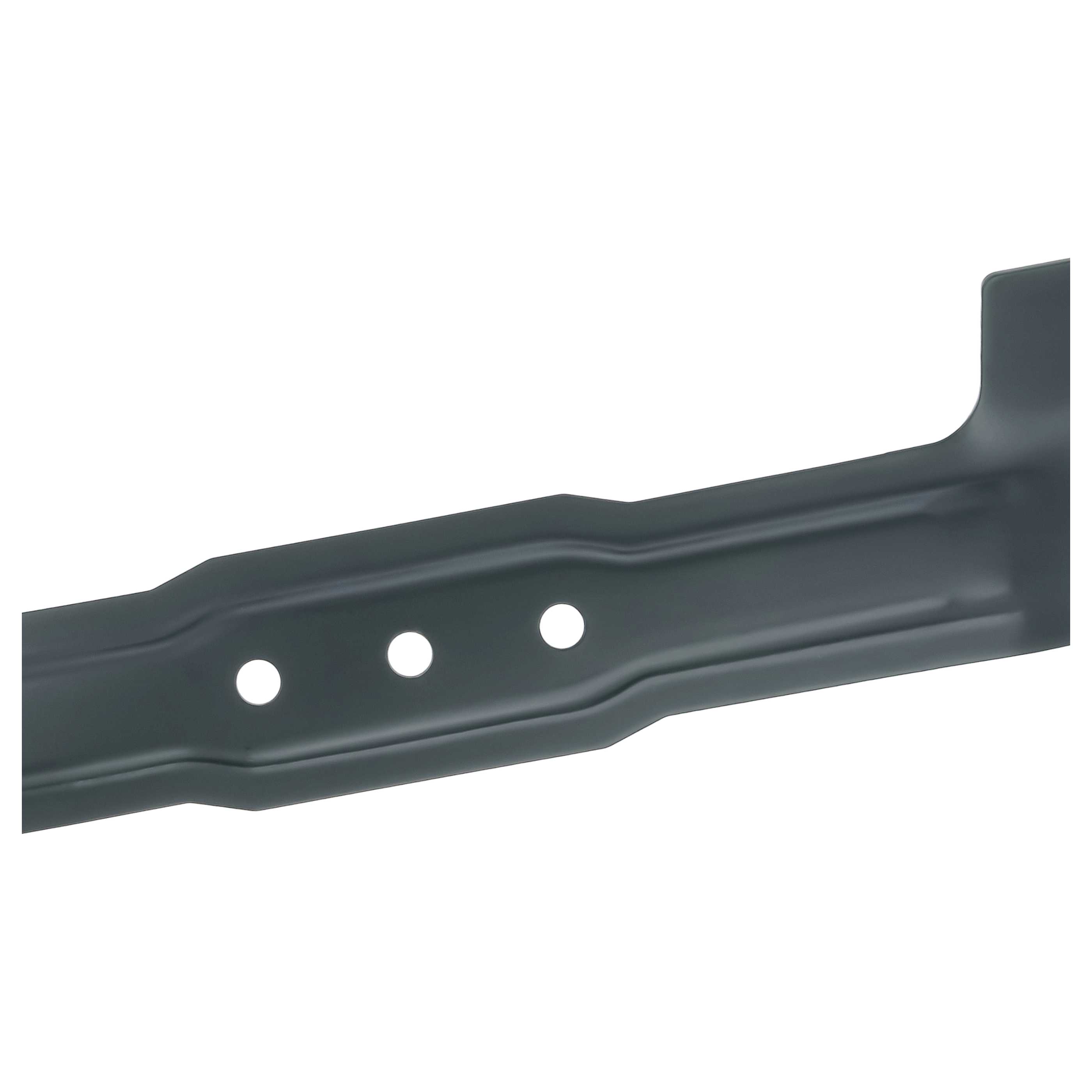 Lame remplace Bosch F016800271, BQ341, F016L65157 pour tondeuse – Couteaux acier revêtu, Schwarz