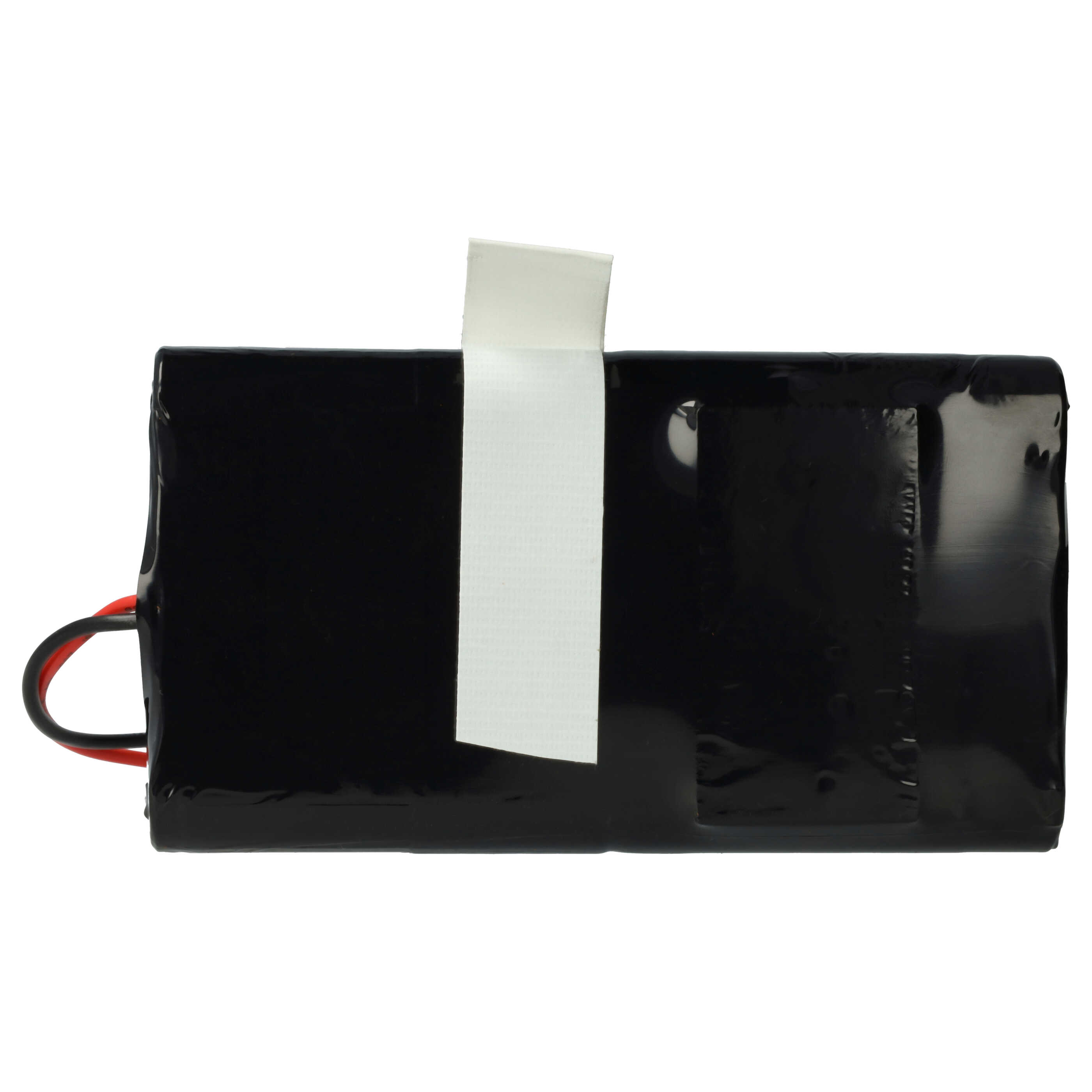 Battery replaces Rowenta RS-RT900817 for Rowenta 6700mAh, 14.8V, Li-Ion