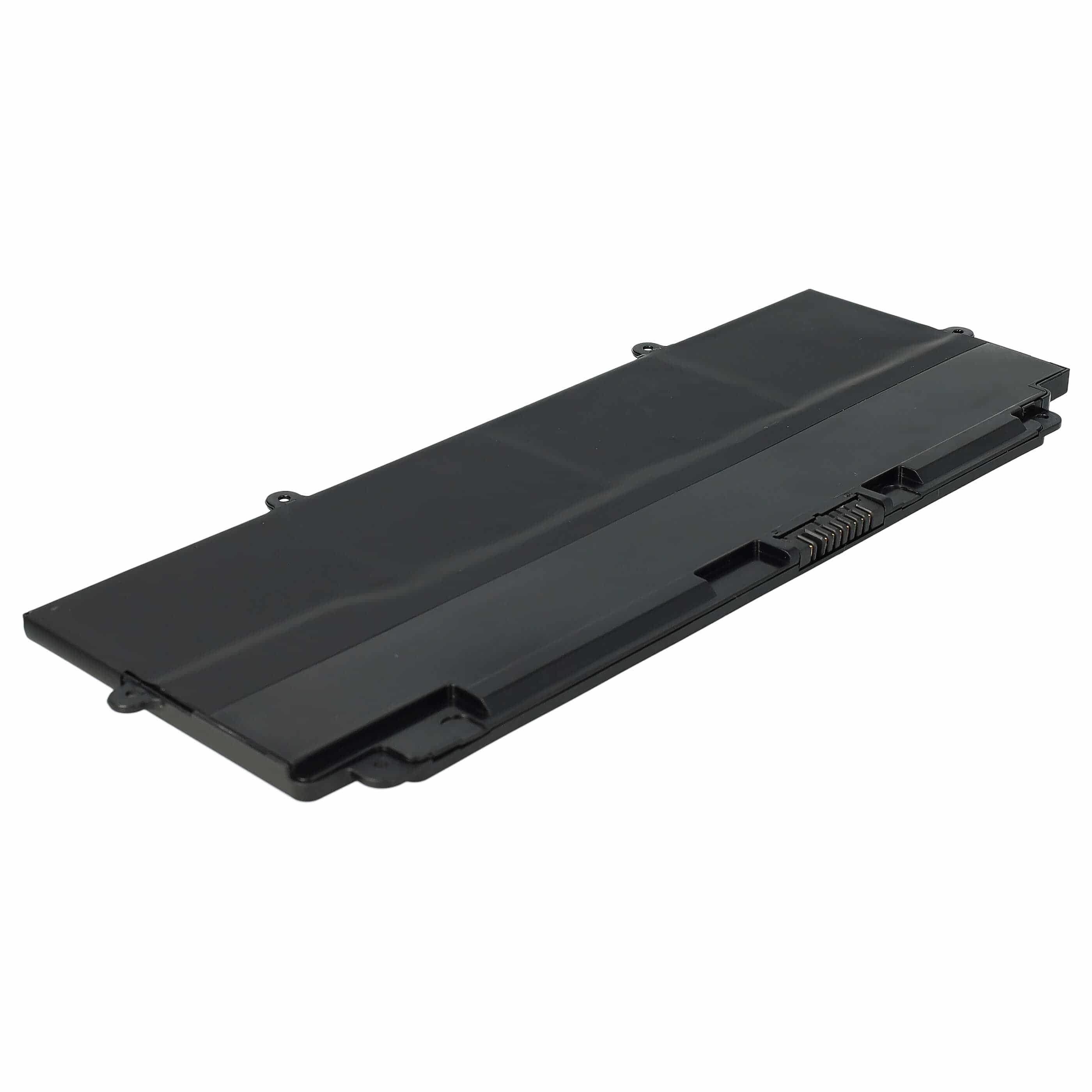 Notebook Battery Replacement for Fujitsu FPB0340S, FPCBP536 - 3490 mAh 14.4 V Li-Ion