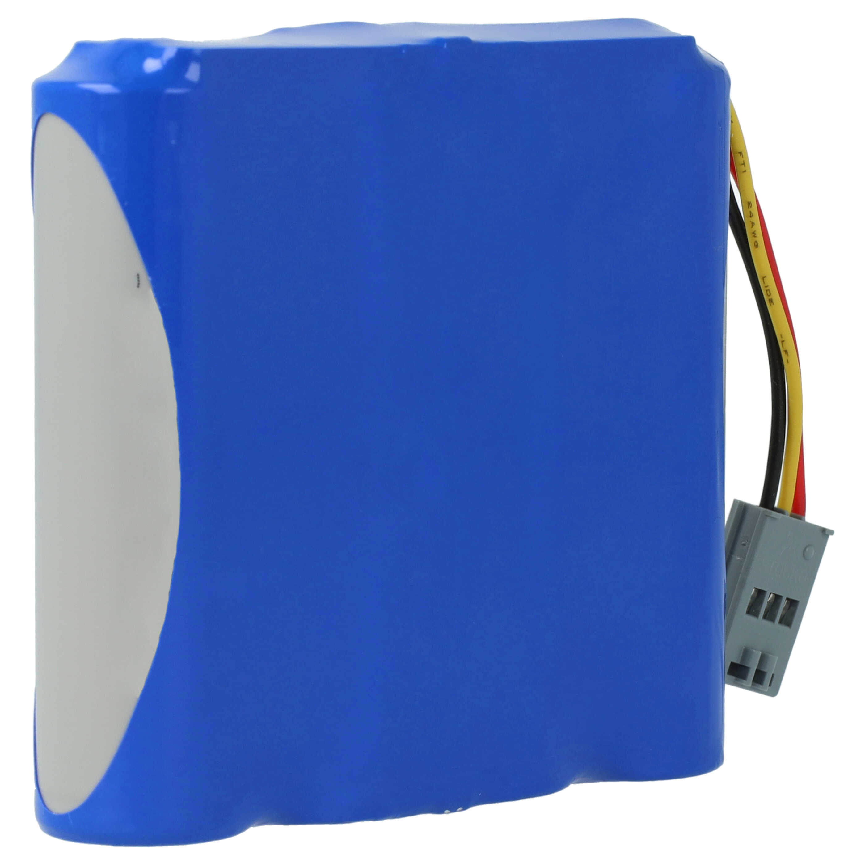 Akku als Ersatz für Heine X-007.99.676, X-007.99.675 für Heine - 5200mAh 7,4V Li-Ion