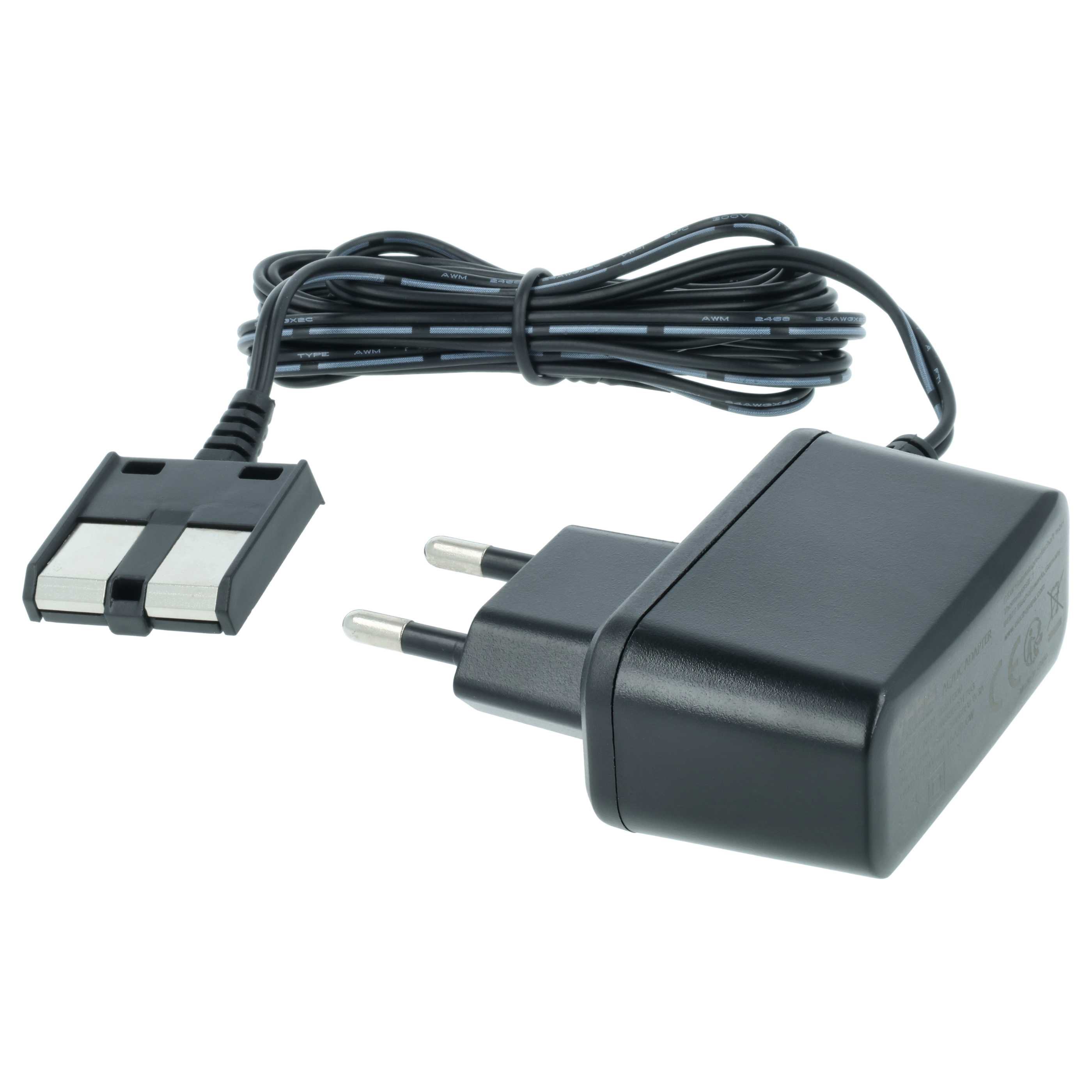 Mains Power Adapter replaces Gigaset C39280-Z4-C705 Landline Telephone Charging Station - 9.6 cm