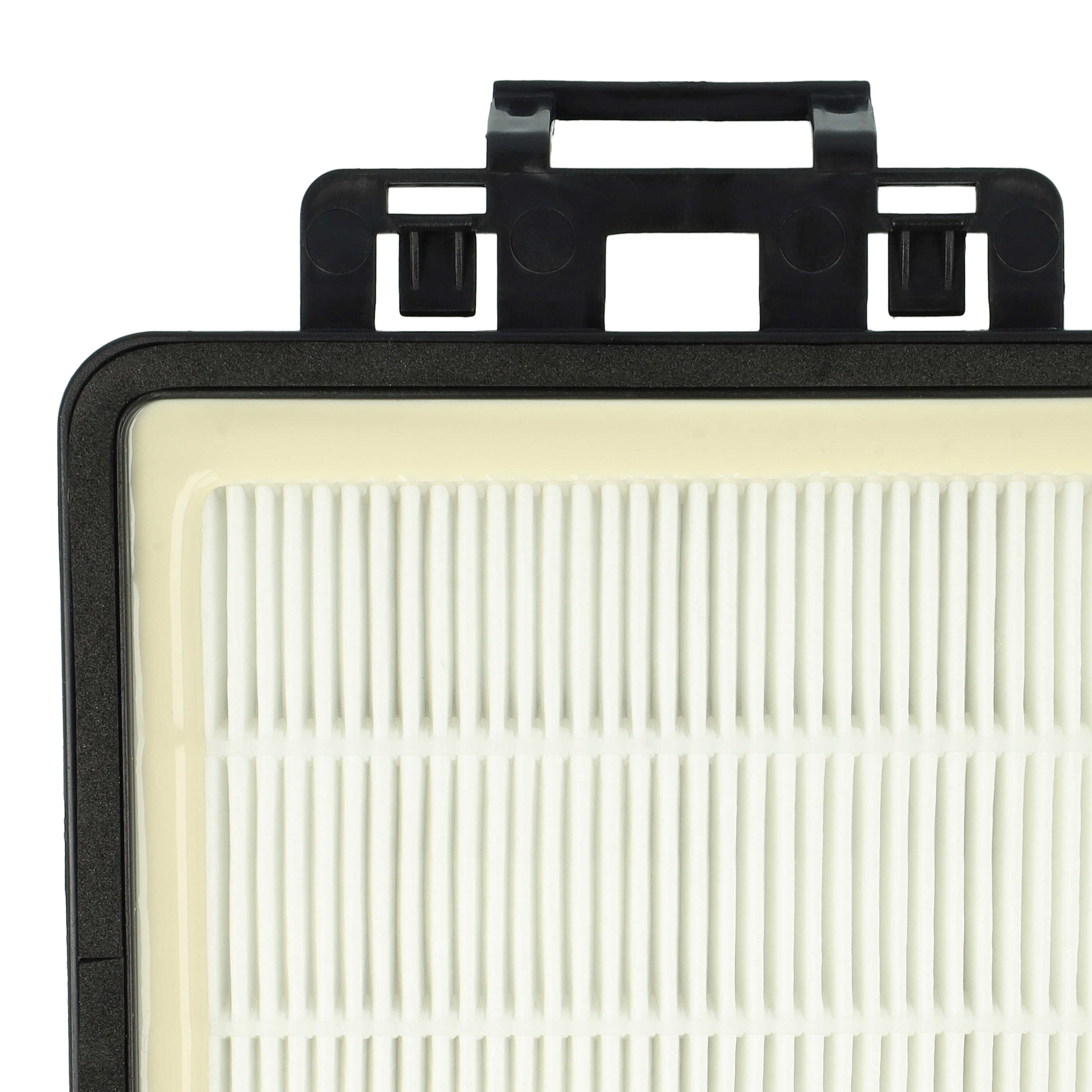 Filter replaces Beko 9178011296 for Zanussi Vacuum Cleaner