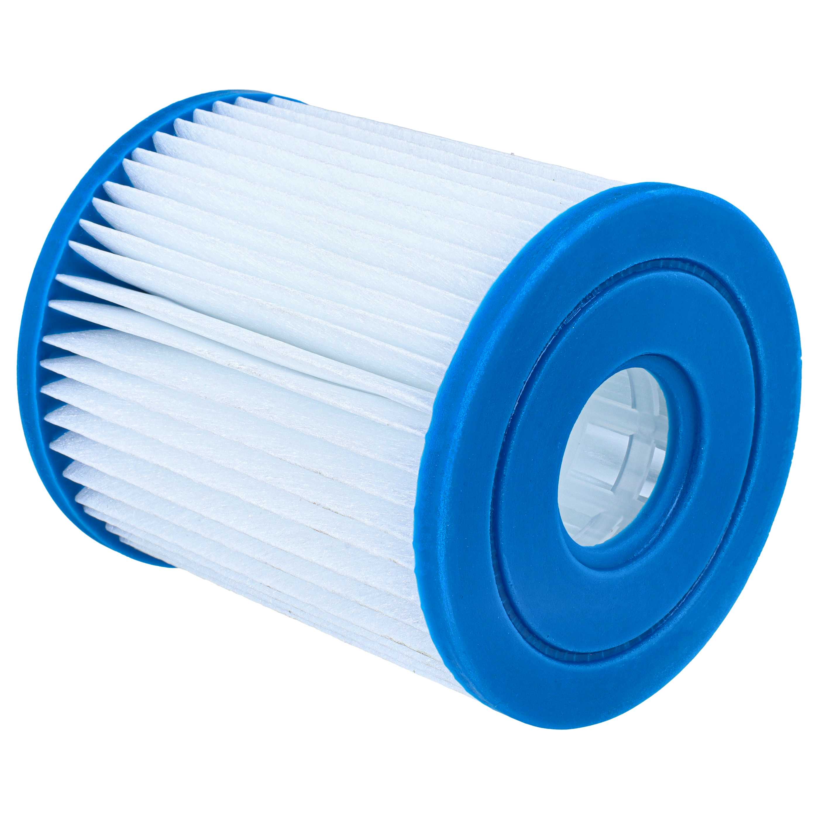 6x Water Filter replaces Intex 29007, type H for Intex Swimming Pool & Pump - Filter Cartridge