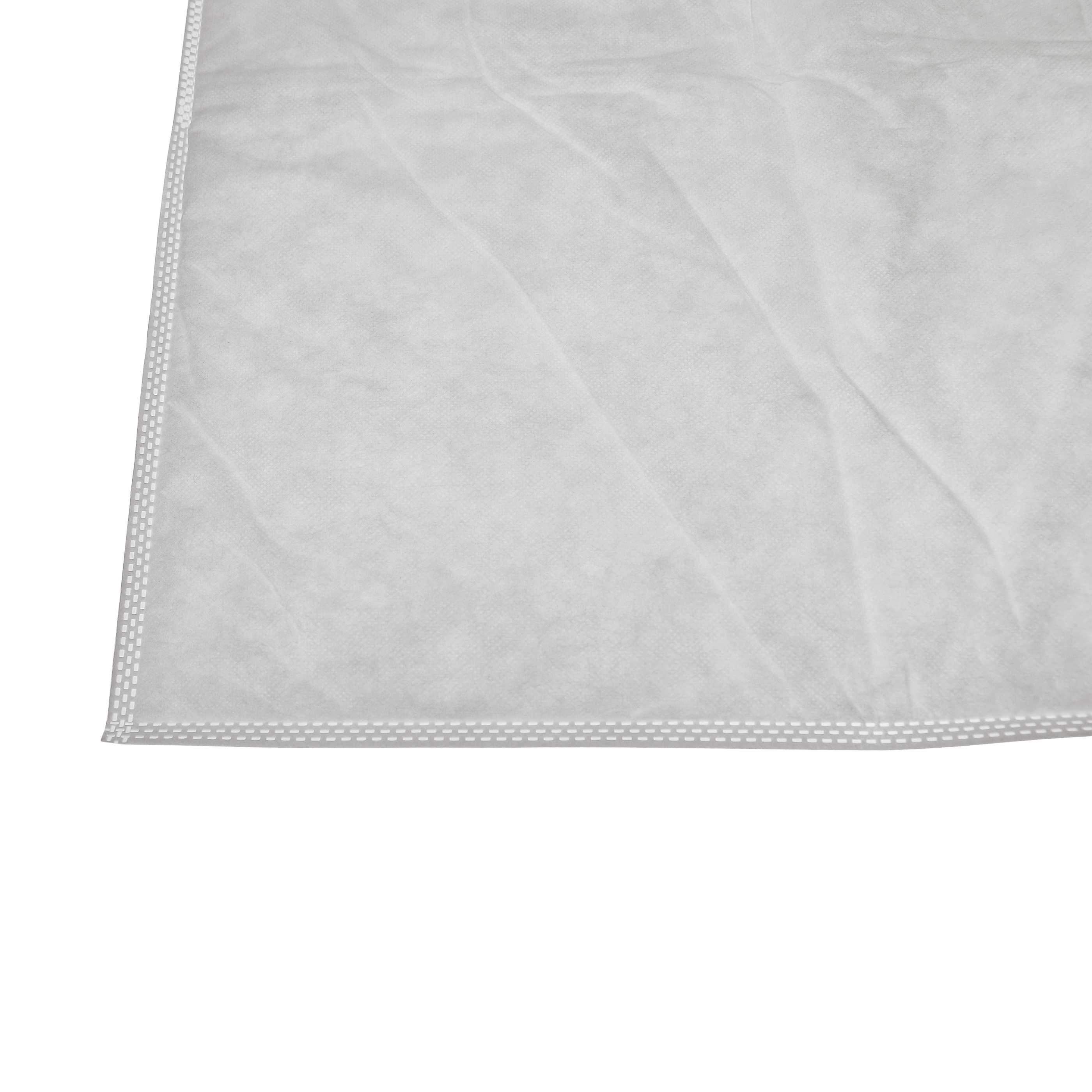 30x Sac remplace Makita W107418353 pour aspirateur Makita - microfibre non tissée