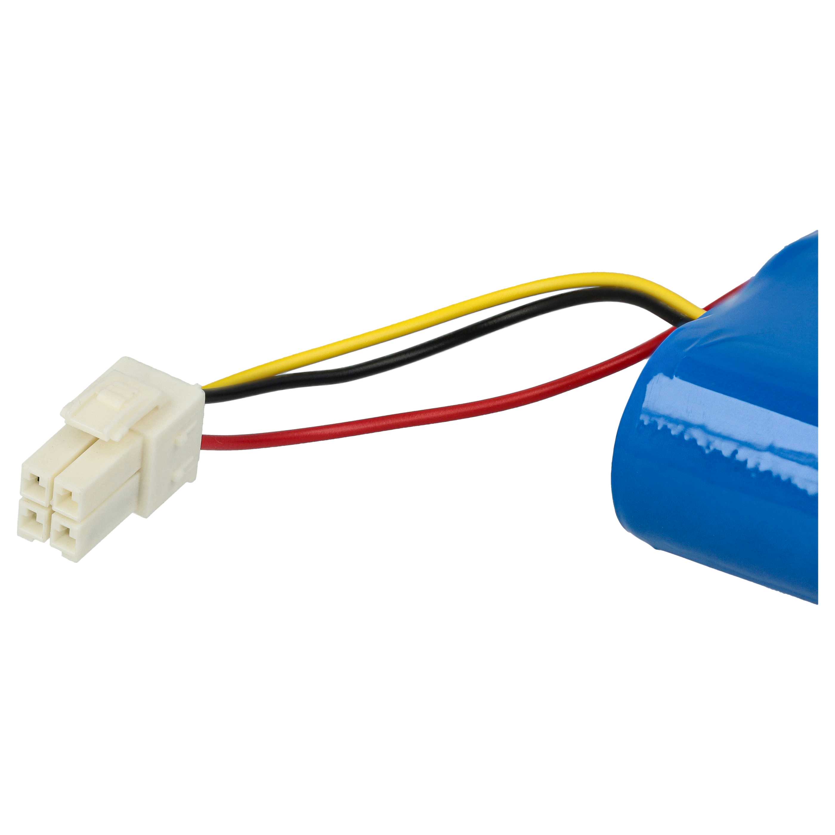Battery replaces Samsung SAM14.49B for Samsung 3000mAh, 14.4V, NiMH