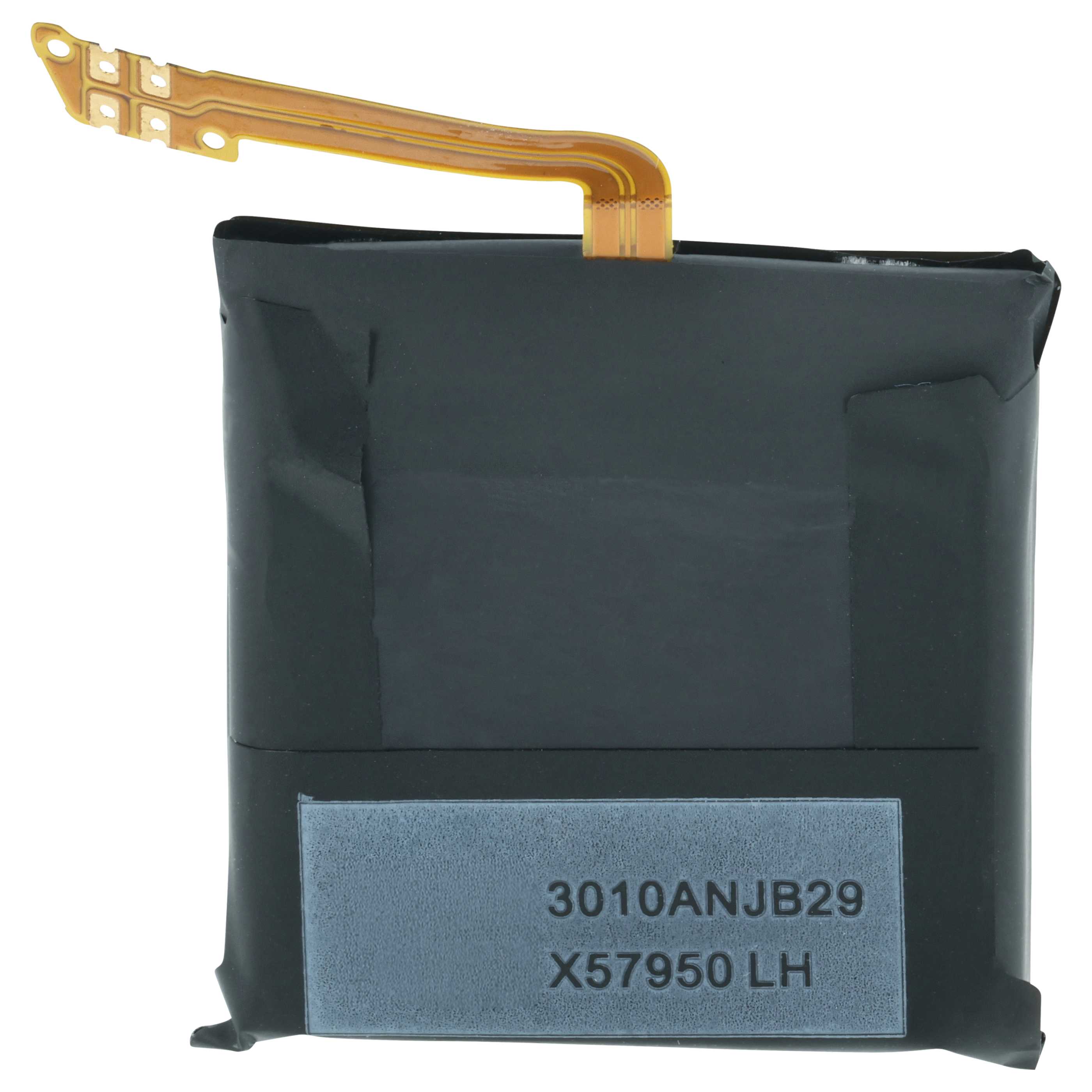 Batteria sostituisce Huawei HB532729ECW per smartwatch - 450mAh 3,82V Li-Poly