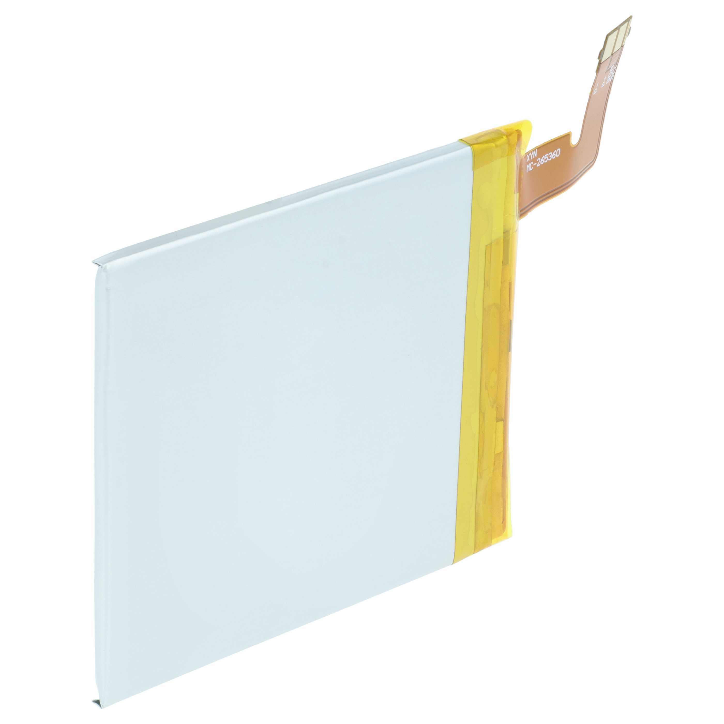 E-Book Battery replaces Amazon 515-1058-01, M11090355152, MC-265360, S2011-001-S - 750 mAh 3.7 V Li-polymer