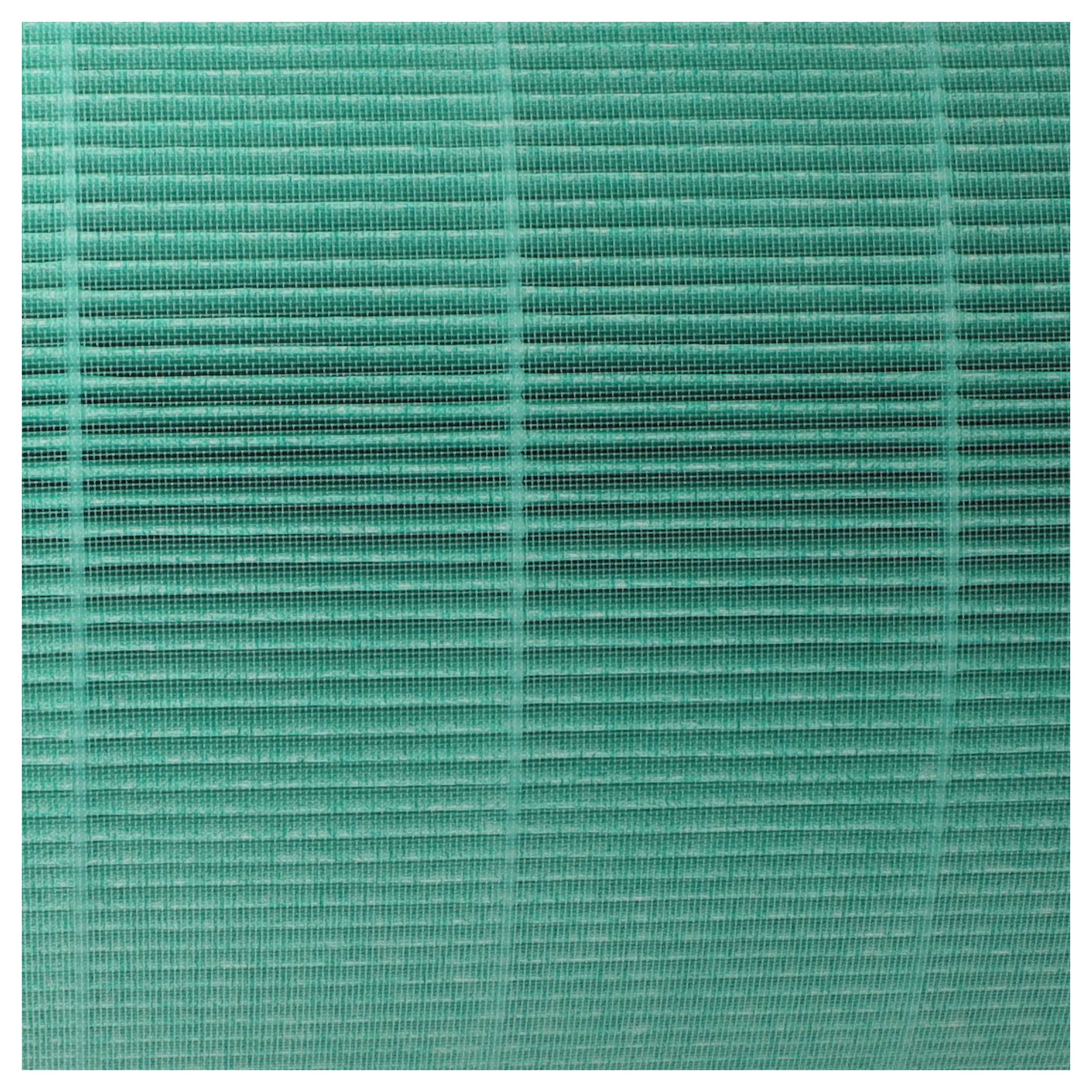 8x HEPA Filter replaces Xiaomi M6R-FLP for Xiaomi Air Humidifier etc. - Activated Carbon