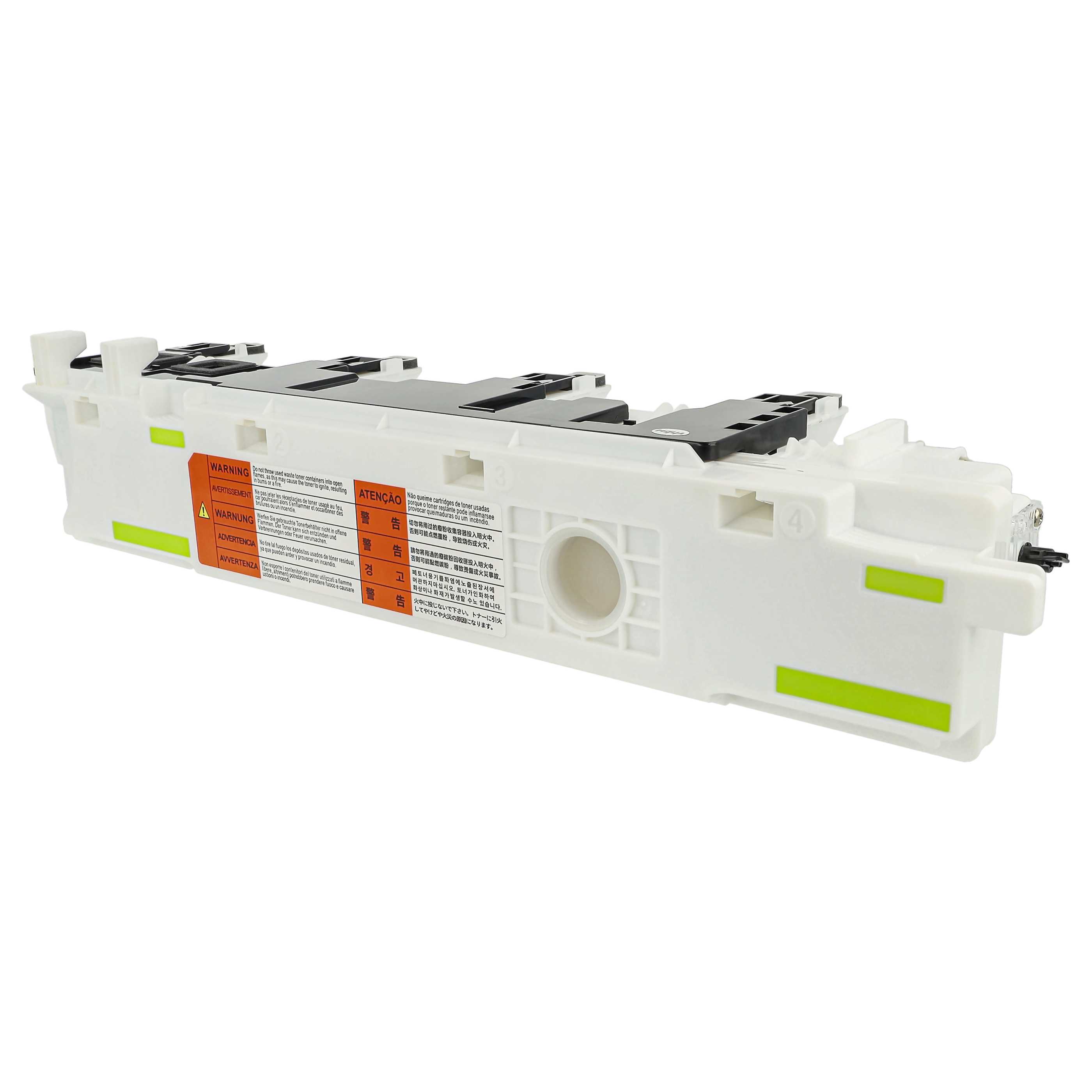 2x Depósito tóner reemplaza Canon FM3-5945-000 para impresora Canon - negro