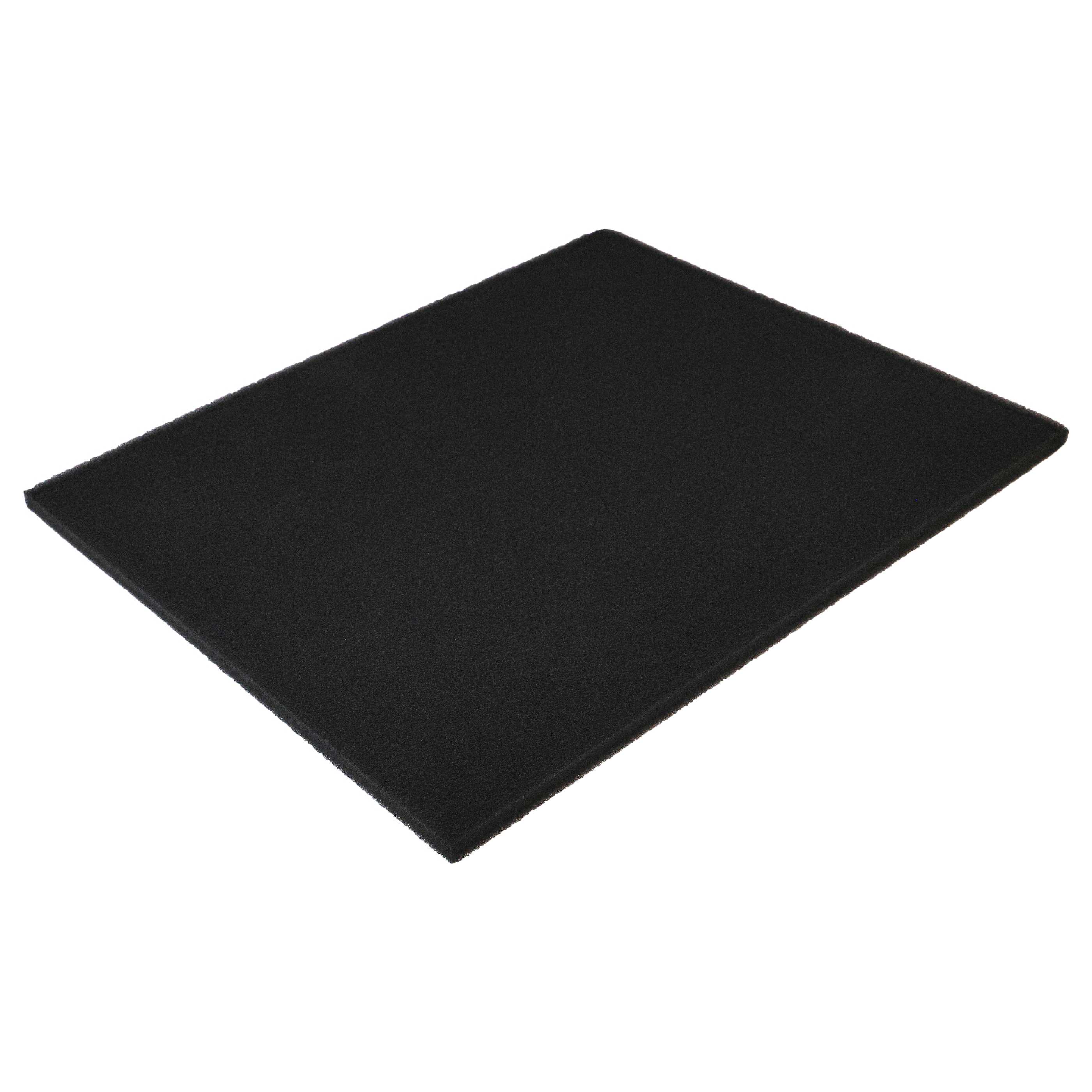 3x pieza espuma con base reemplaza Bosch 1600A001S1, 1 600 A00 1S1 para maletín herramientas Bosch - espuma