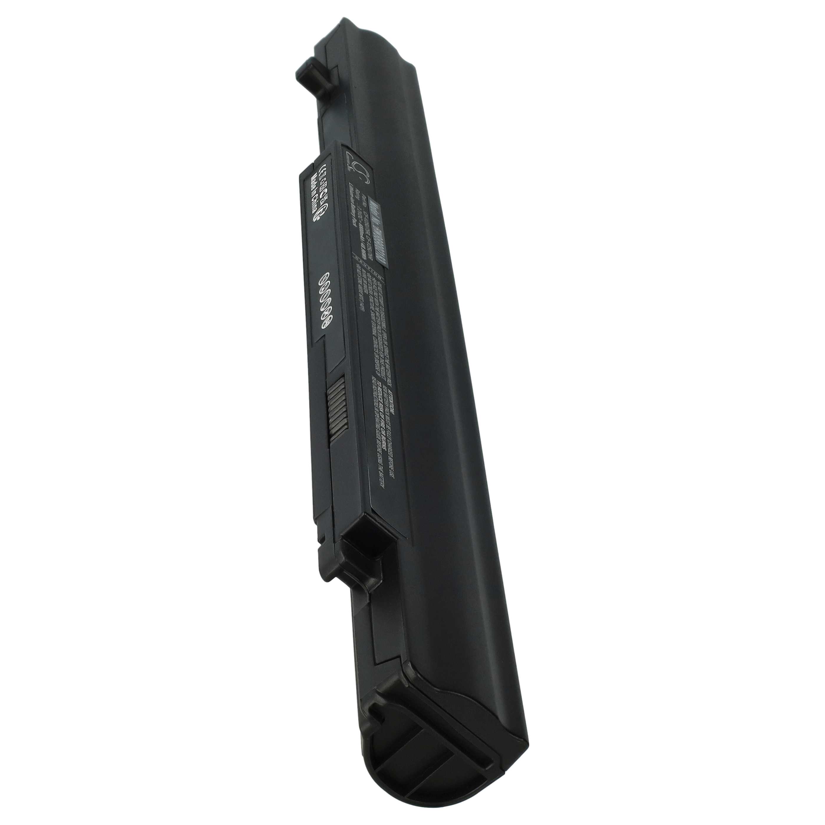 Akumulator do laptopa zamiennik Panasonic CF-V25U75R, CF-V25U76R, CF-VZSU75JS - 6800 mAh 7,2 V Li-Ion